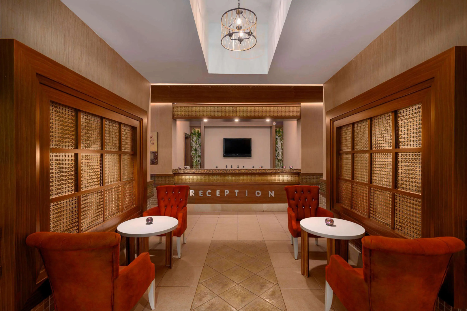 Leodikya Kirman Premium - Ultra All Inclusive