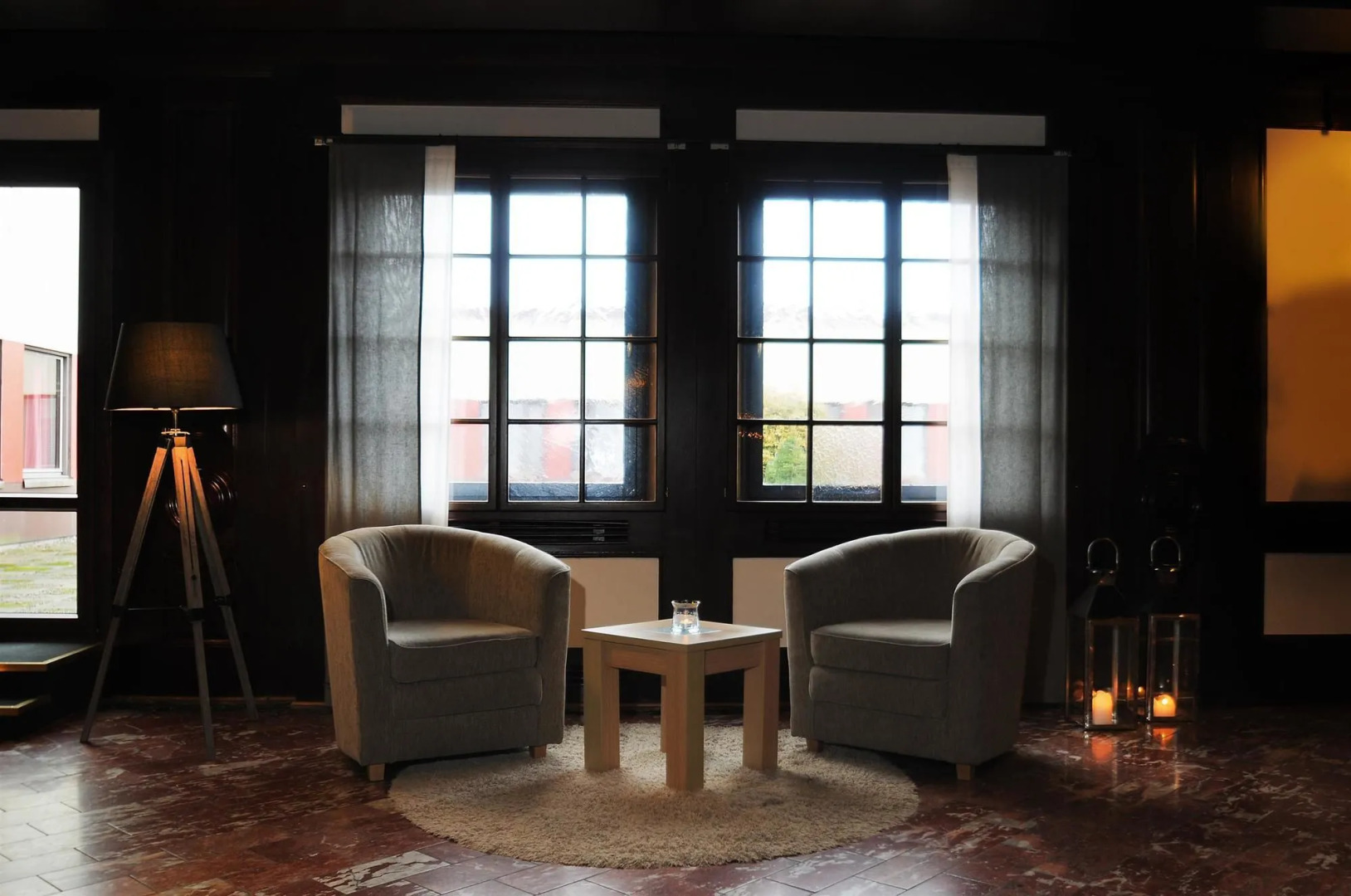 Best Western Nya Star Hotel