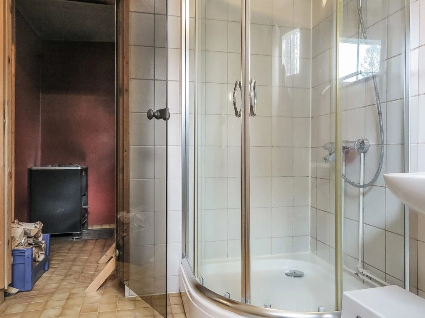 Lomamaja 2 Kittil in Kittil