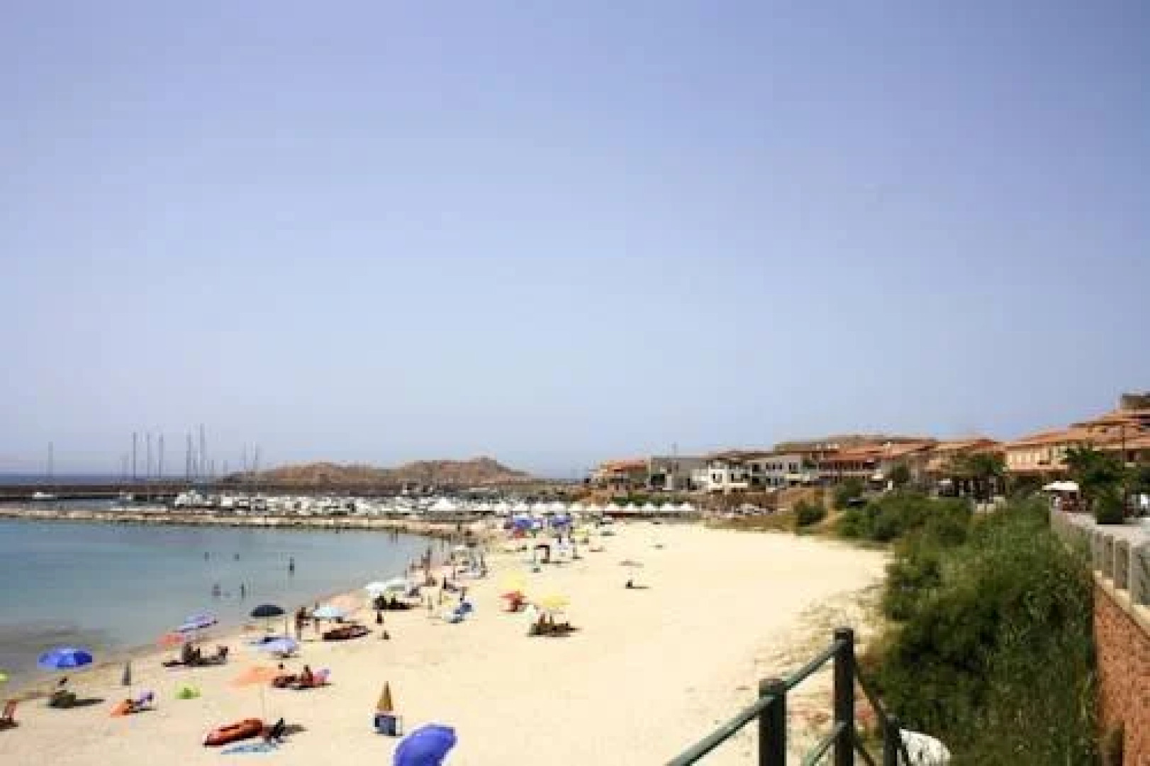 Casa I Corbezzoli - Paduledda - Isola Rossa