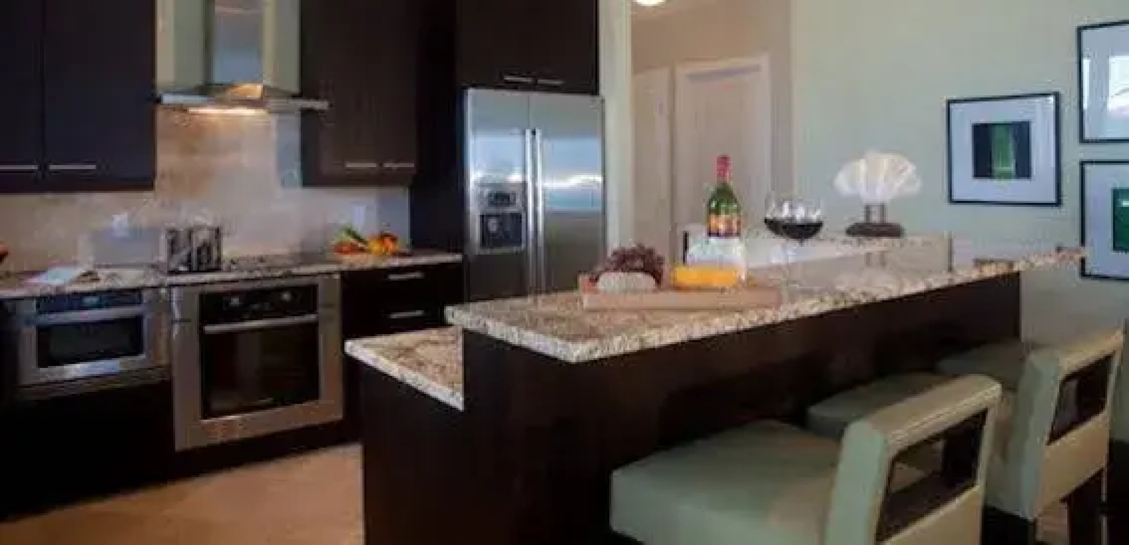 The Venetian on Grace Bay