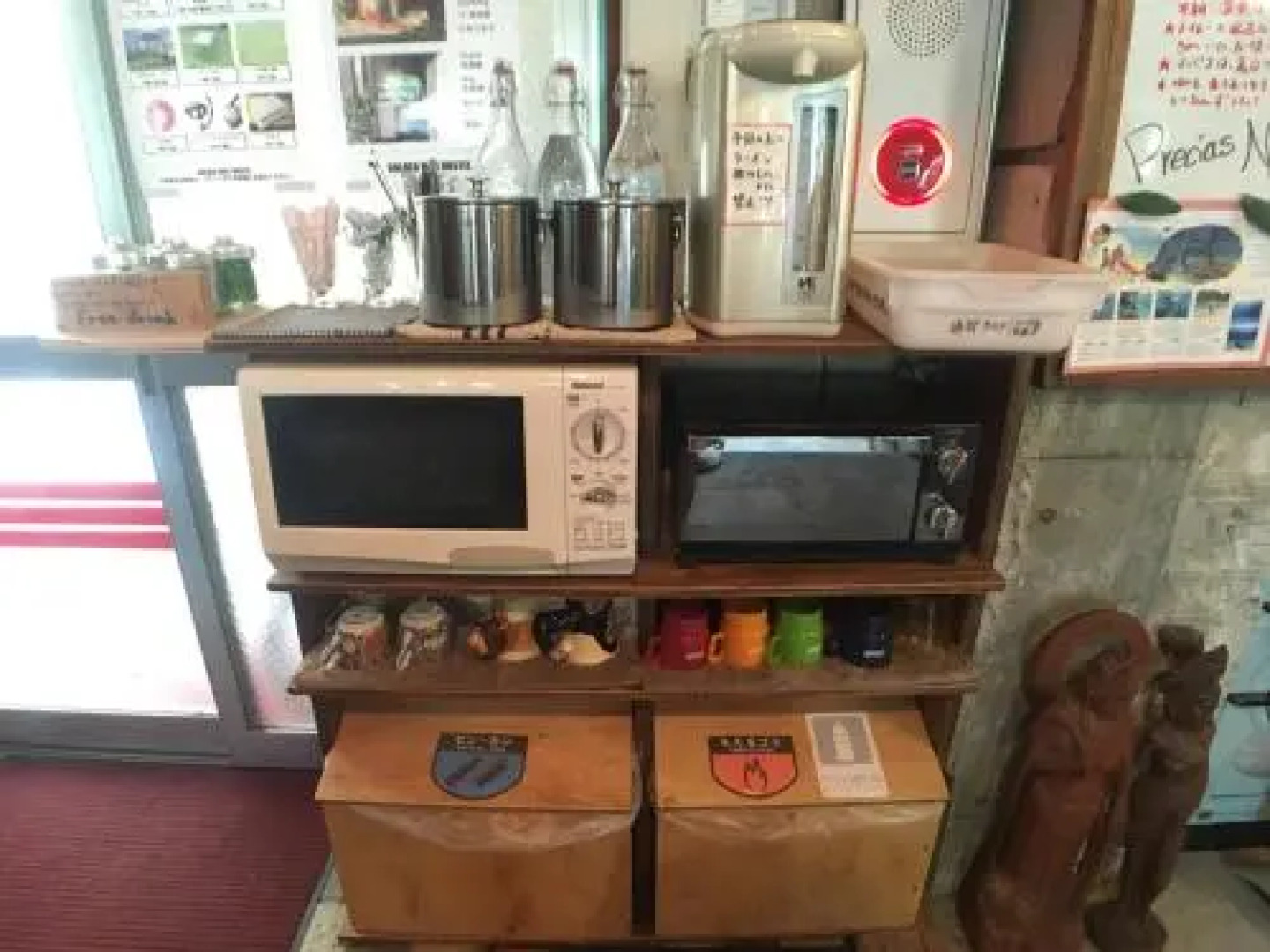 Guest House Golden Mile Hostel