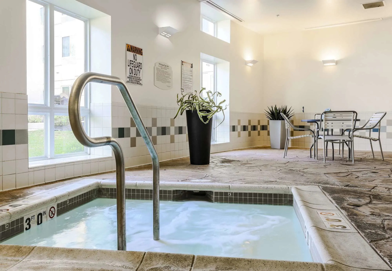 Fairfield Inn & Suites Wilkes-Barre Scranton