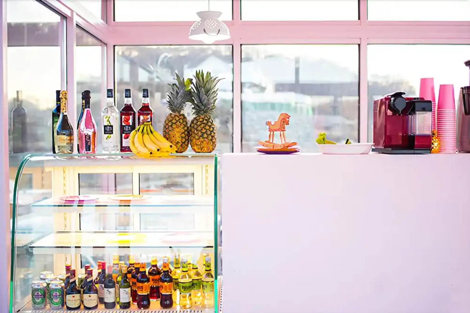 Gang Hwa View 9 Pension