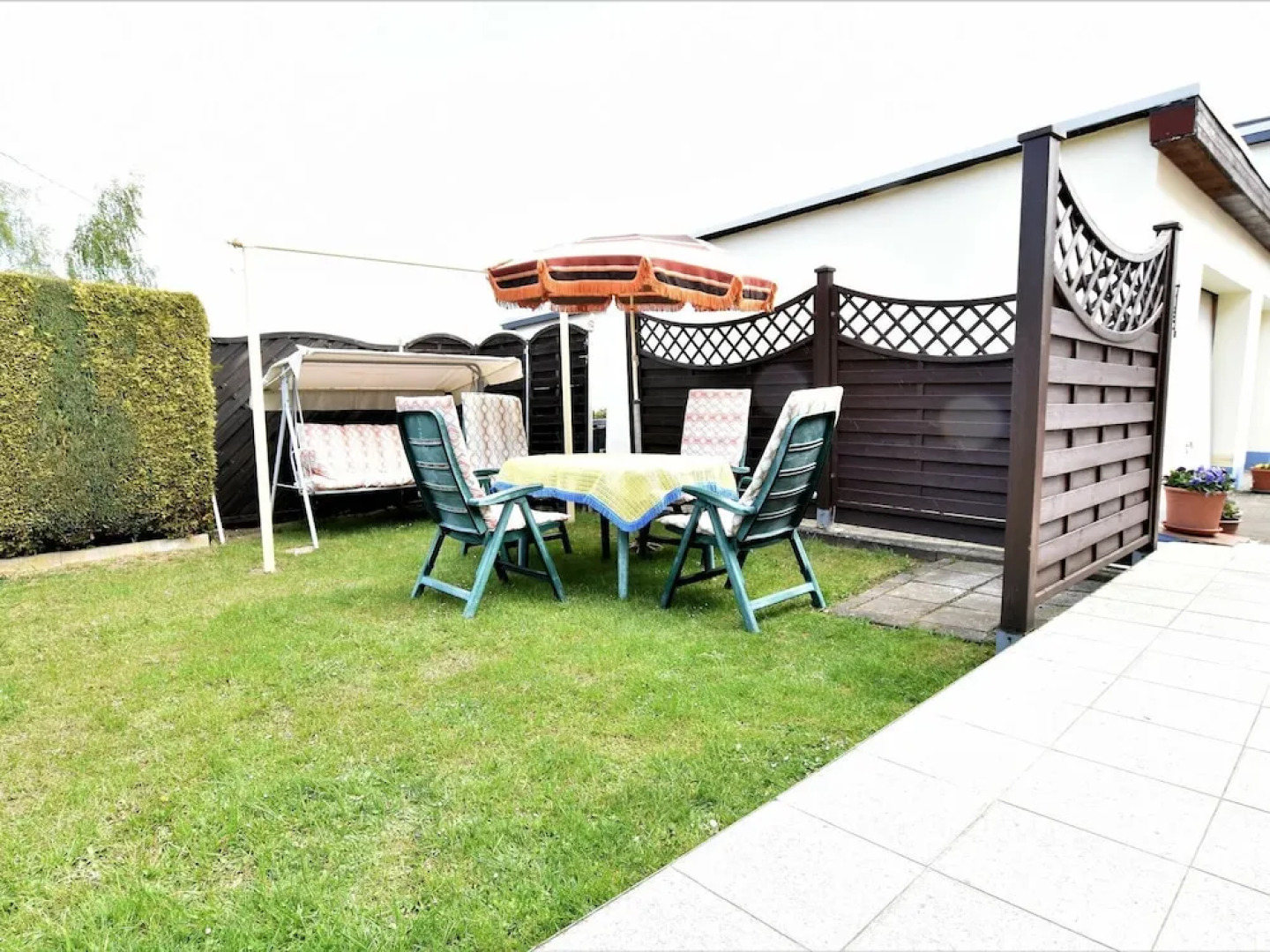 Cozy Apartment in Proseken Germany Near Sea