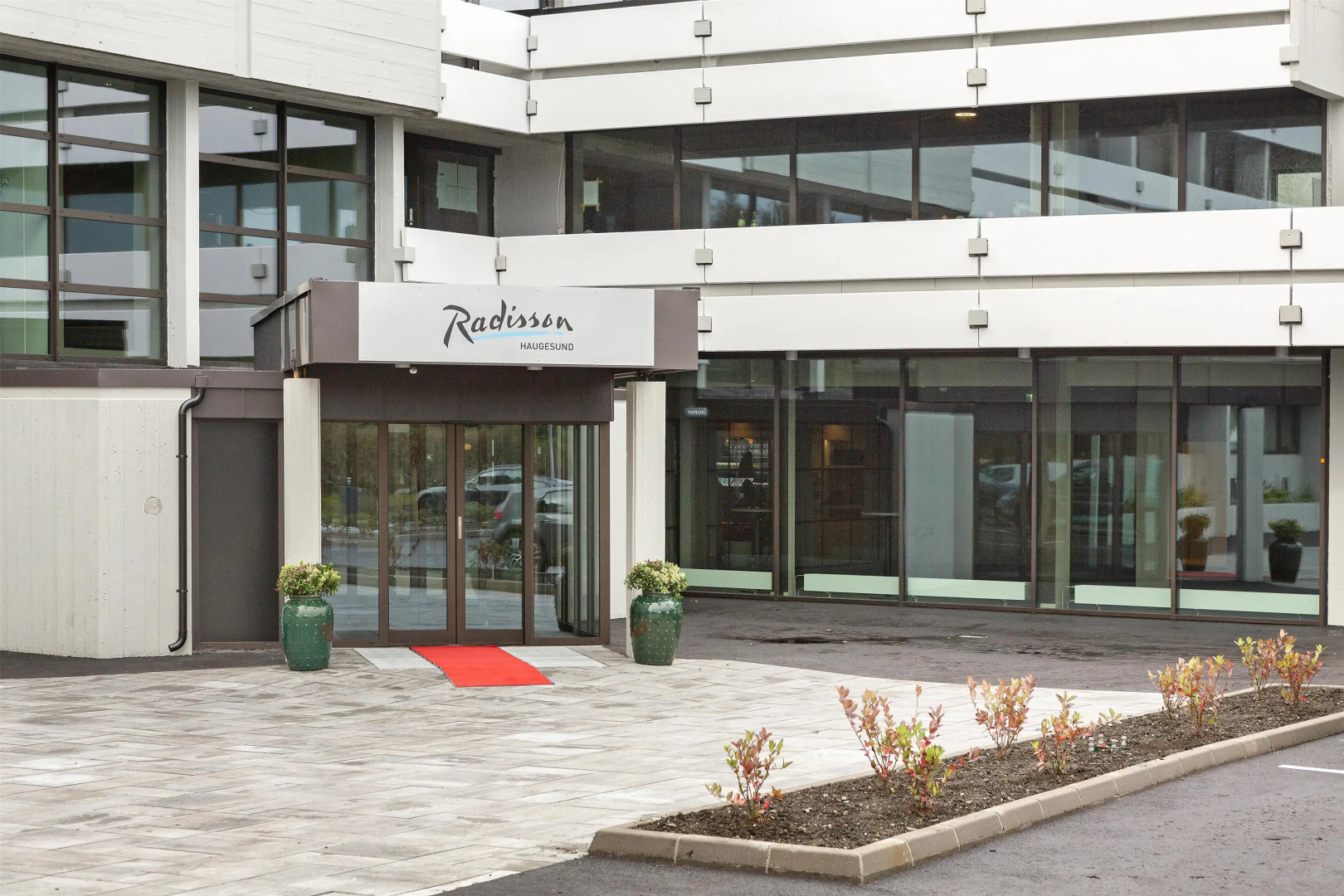 Radisson Hotel Haugesund