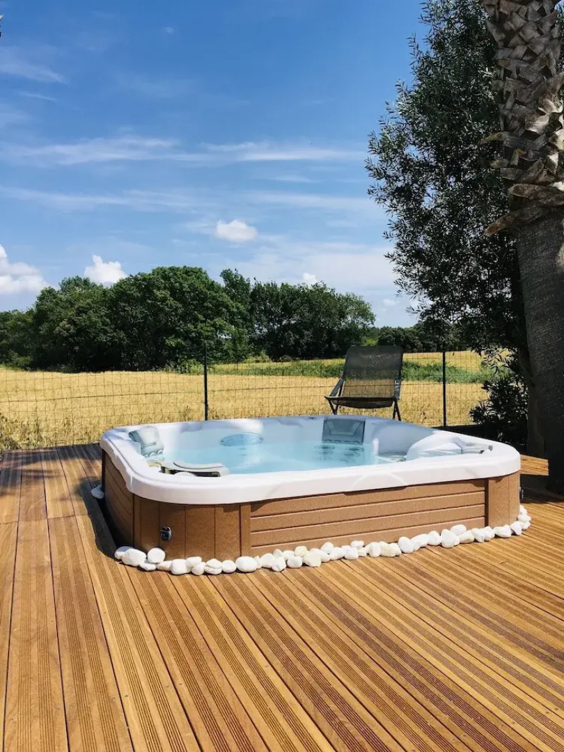 Villa Mediterranée Wellness