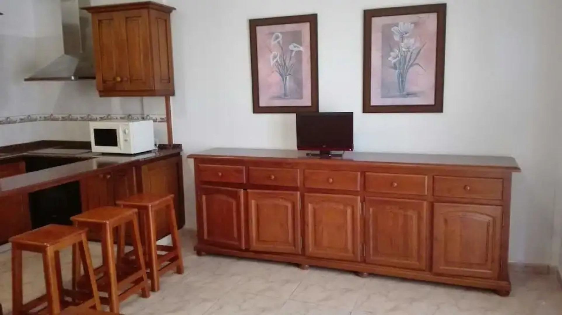 Viviendas Vacacionales Timarasán