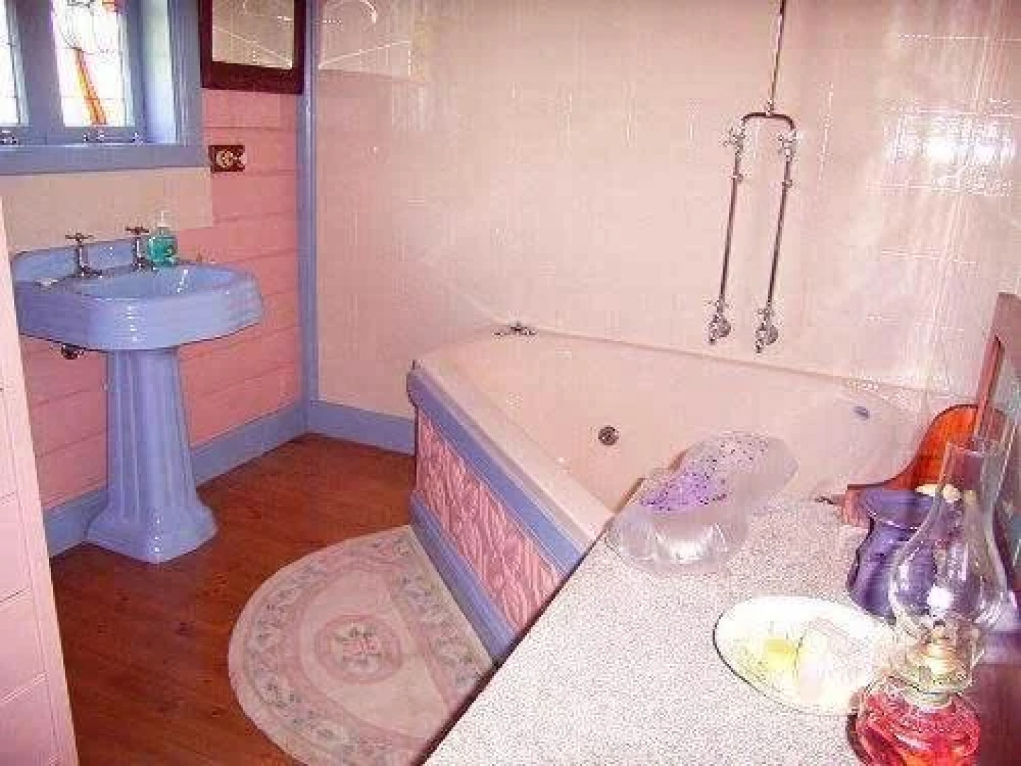 Colby Cottages, Wooragee near Beechworth