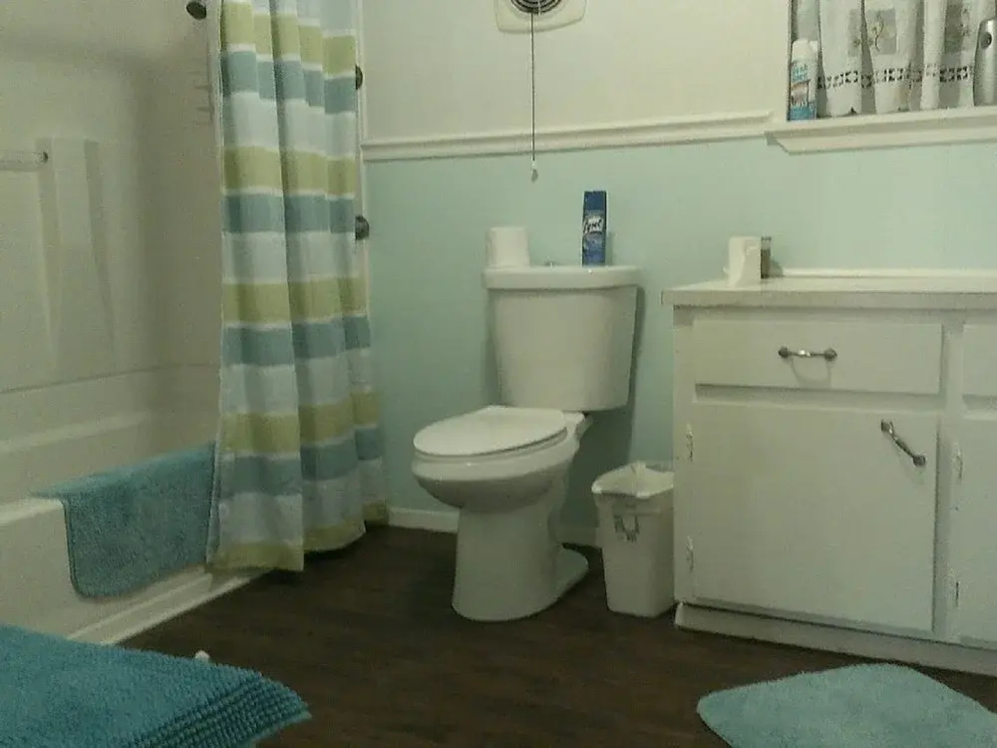 Constant-level Lake LBJ - 3 BR Sleep 12