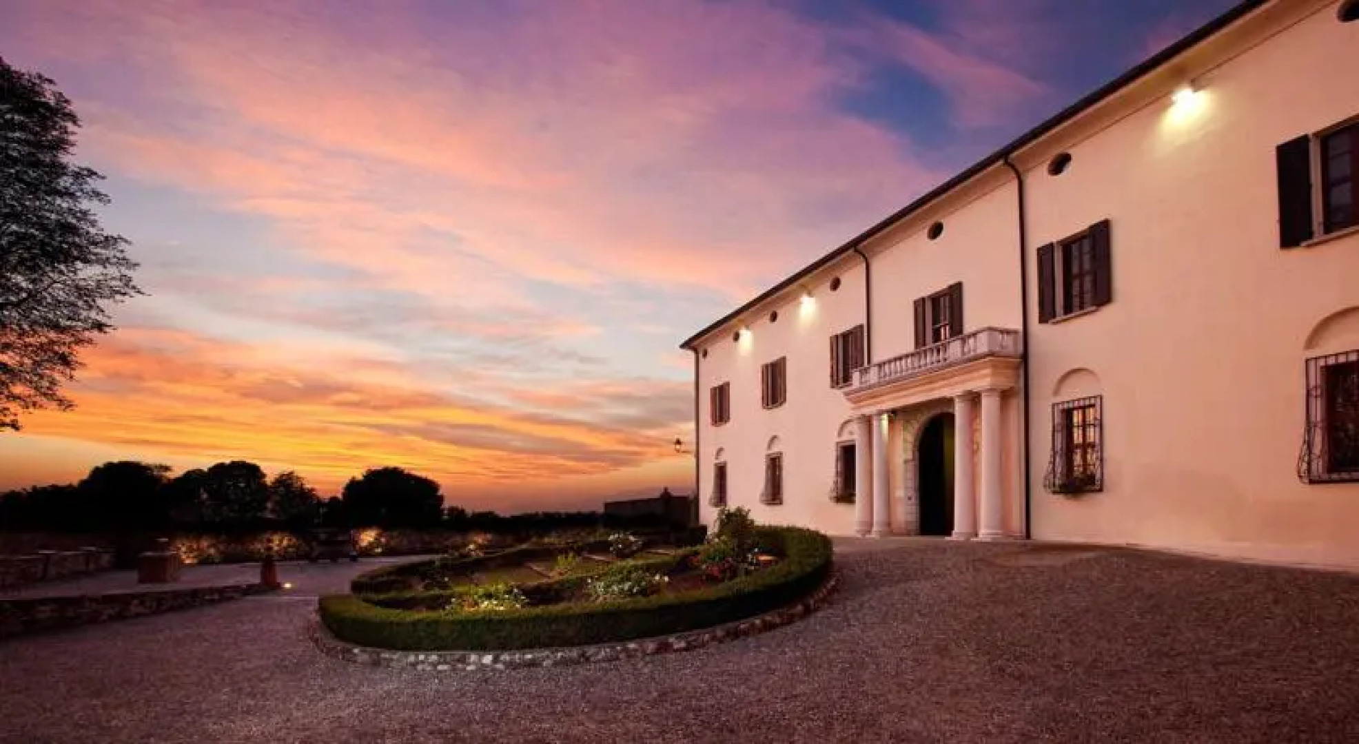 Palazzo Arzaga Hotel, Golf & Spa Resort