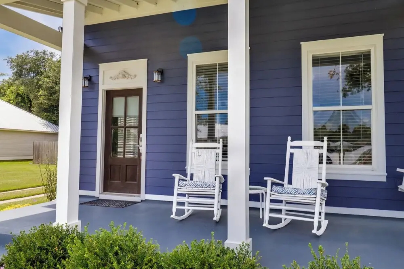 Cottage at Bella Vista