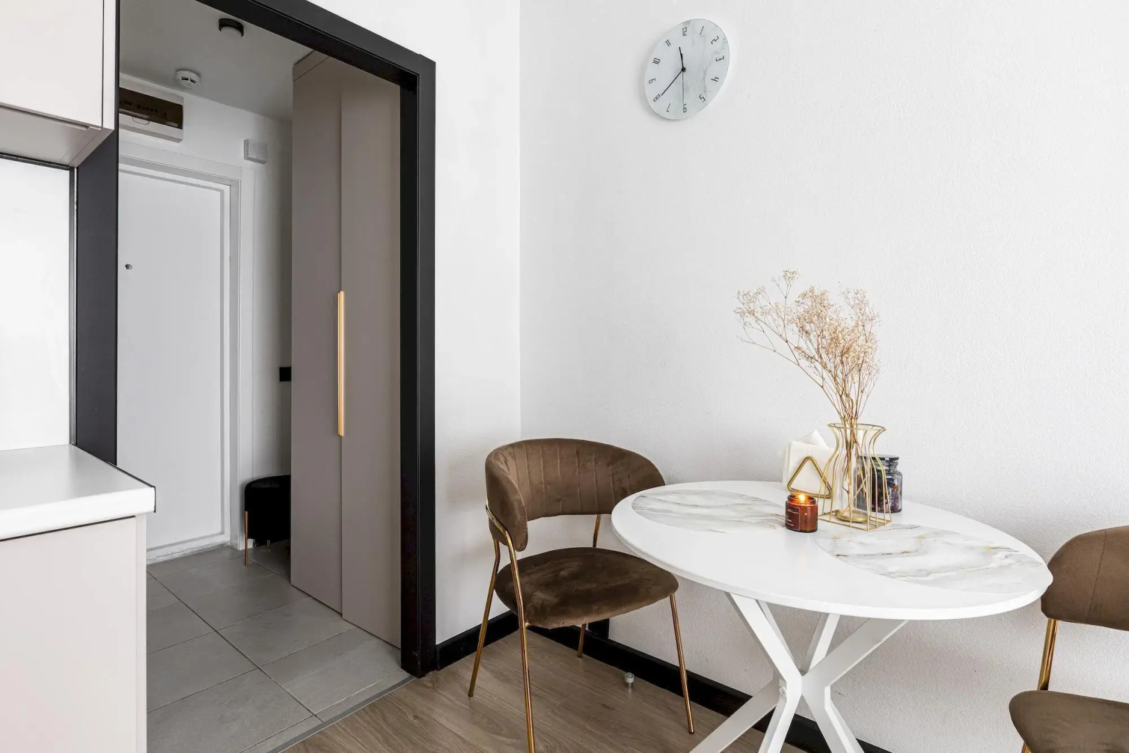 Коттедж Опен