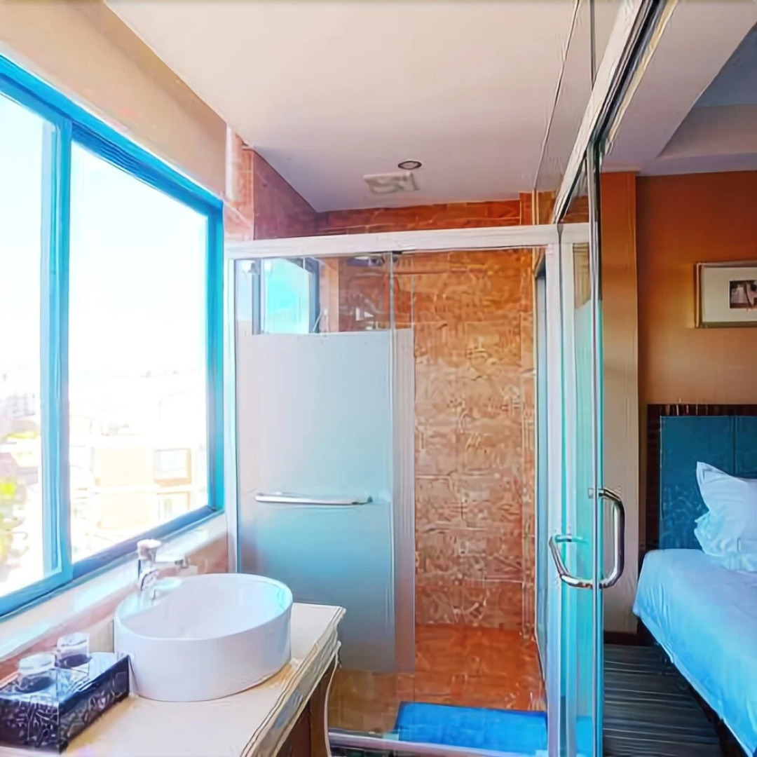 Dongfang International Hotel