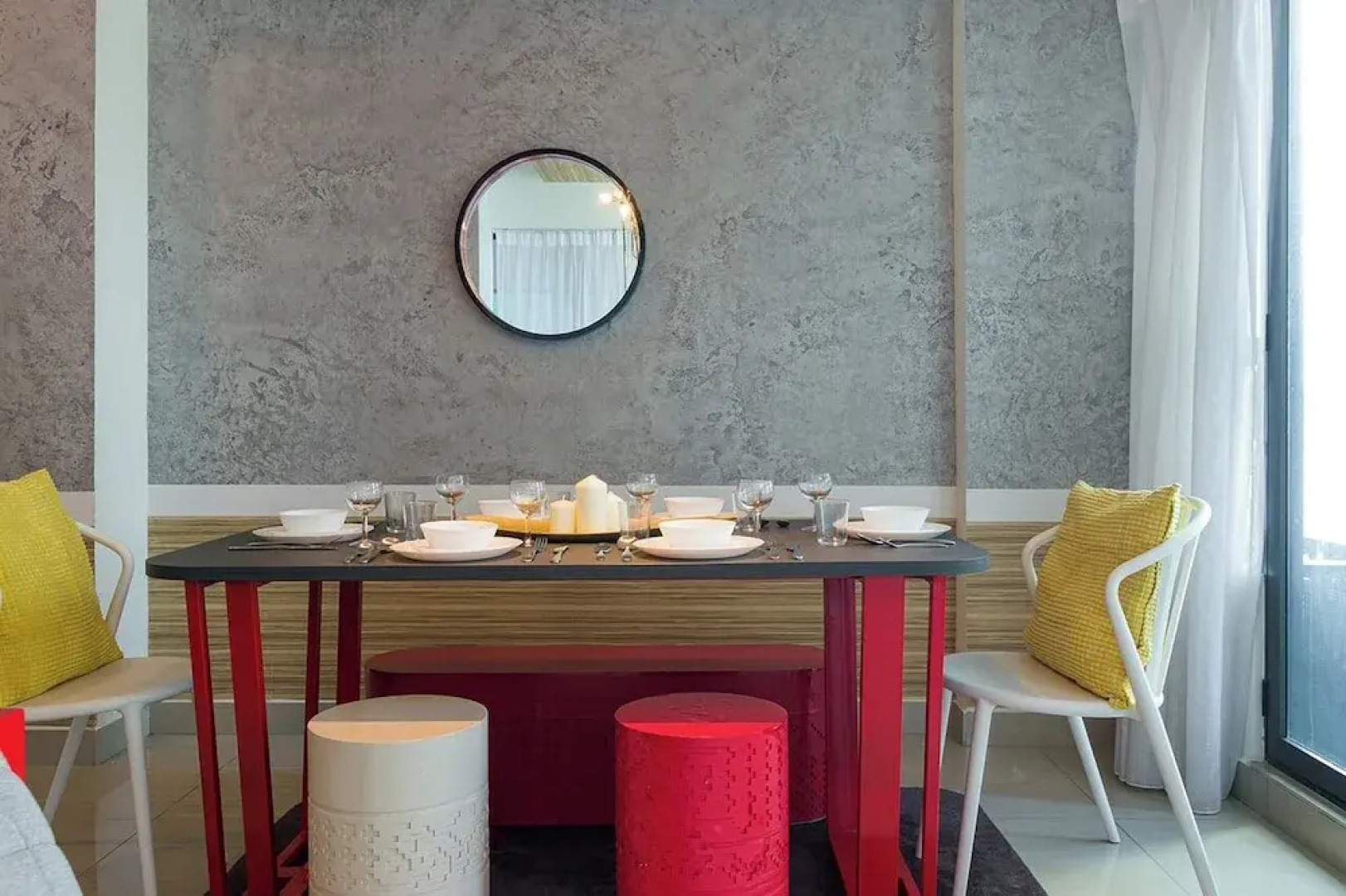 Arte Plus Jalan Ampang by Airhost