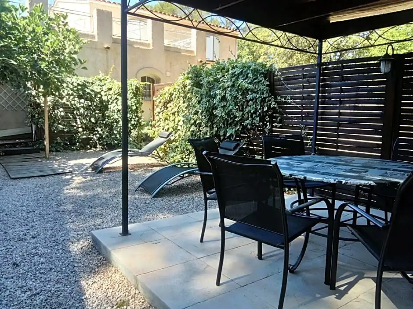 Gite Chez Isabelle et Guy