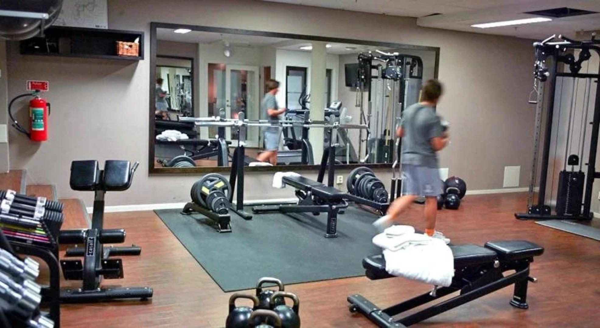 Sandhamn Seglarhotell