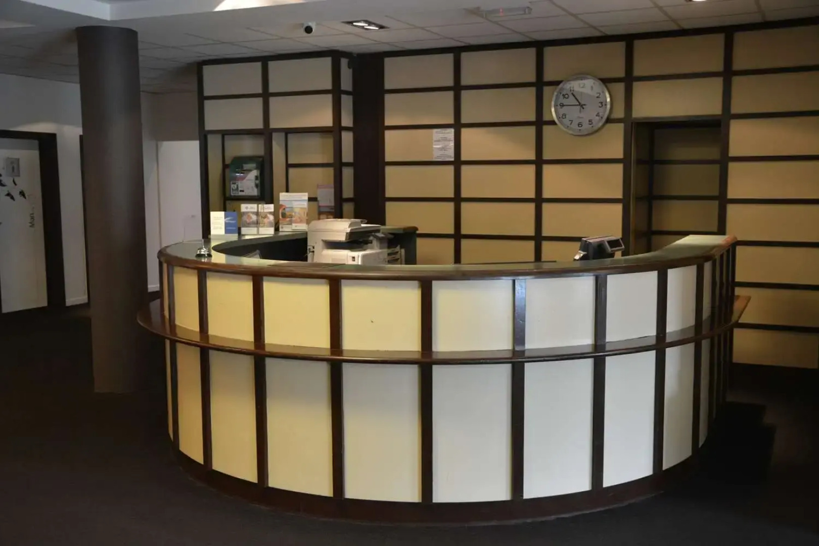 ibis Styles Arlon Porte du Luxembourg