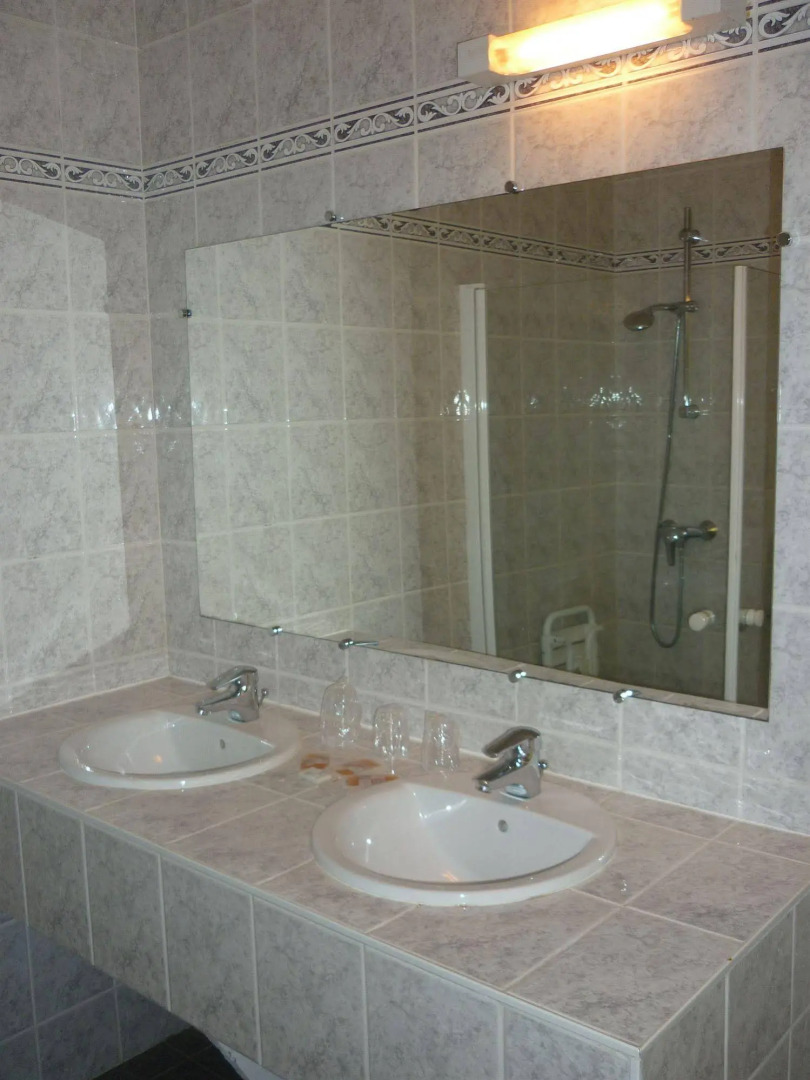 Hôtel Le Pavillon de Saint-Lô