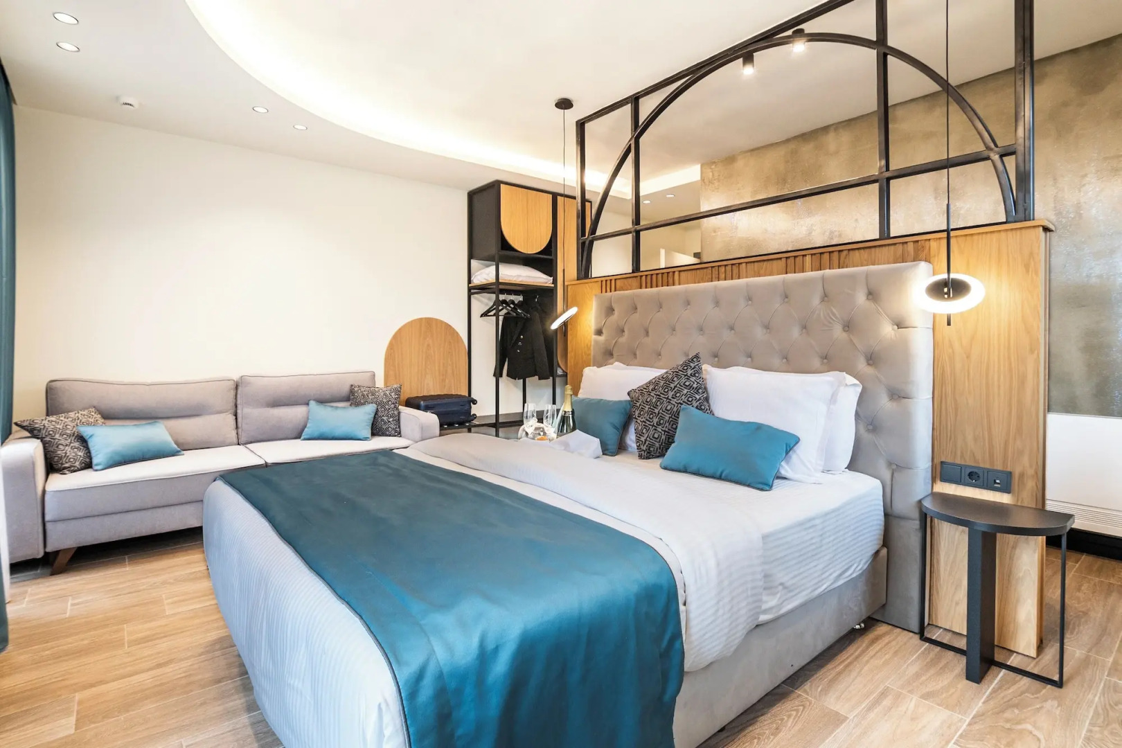 Thalassa Apart Hotel