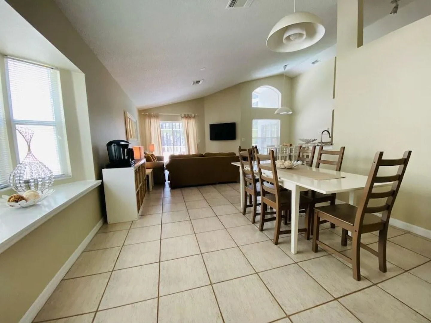 Dawn's Southern Dunes Vacation Home