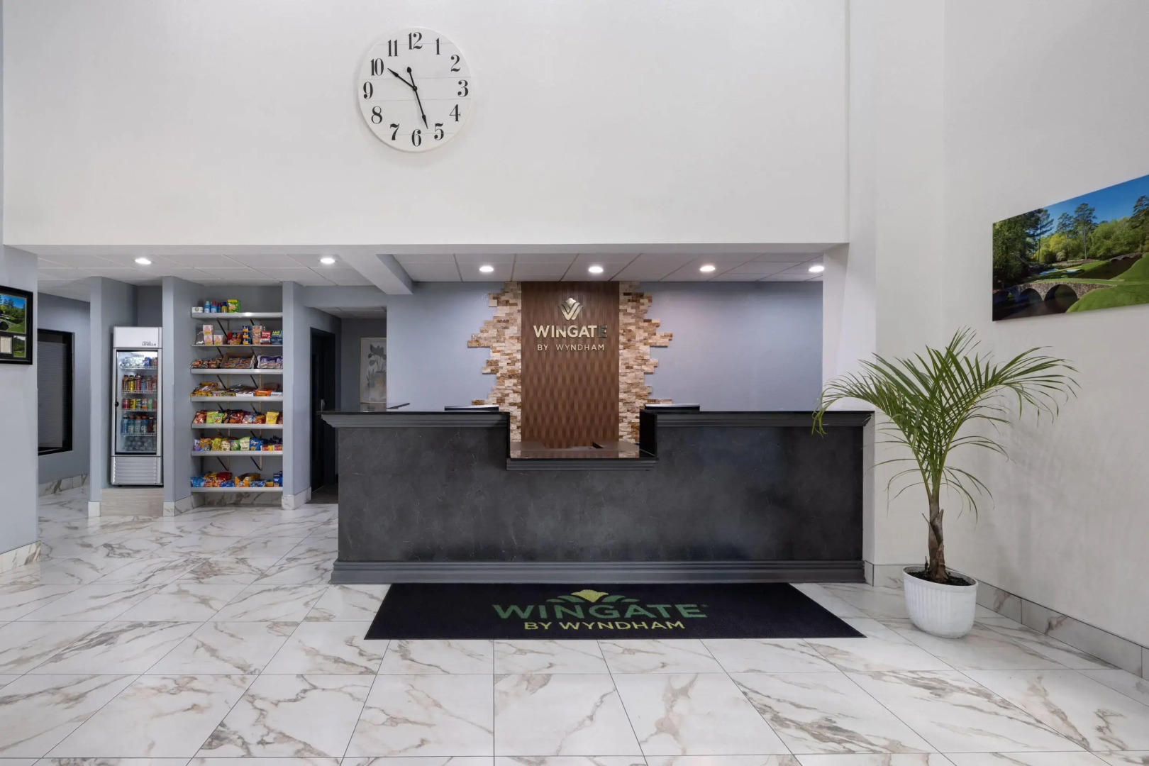 Wingate by Wyndham Augusta/Fort Eisenhower