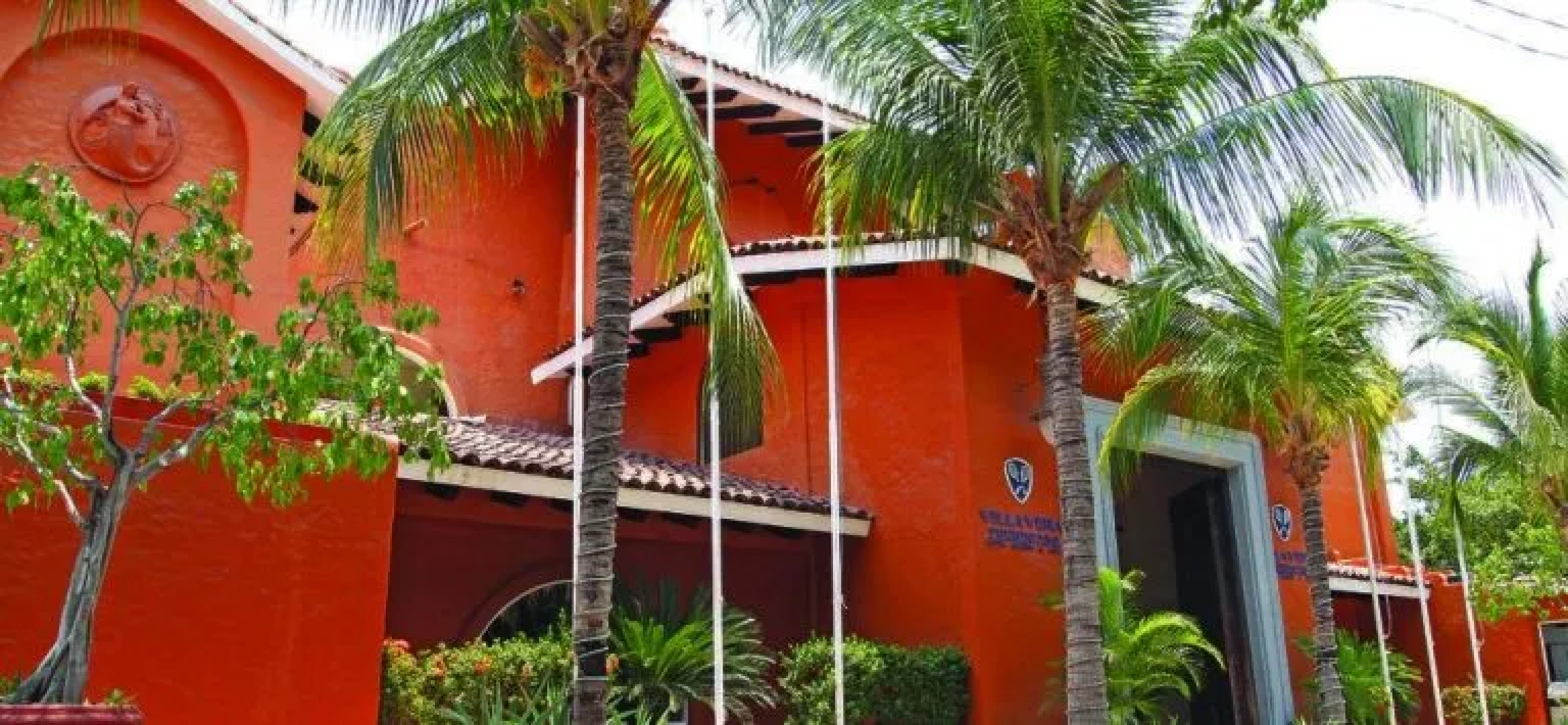 WorldMark Zihuatanejo