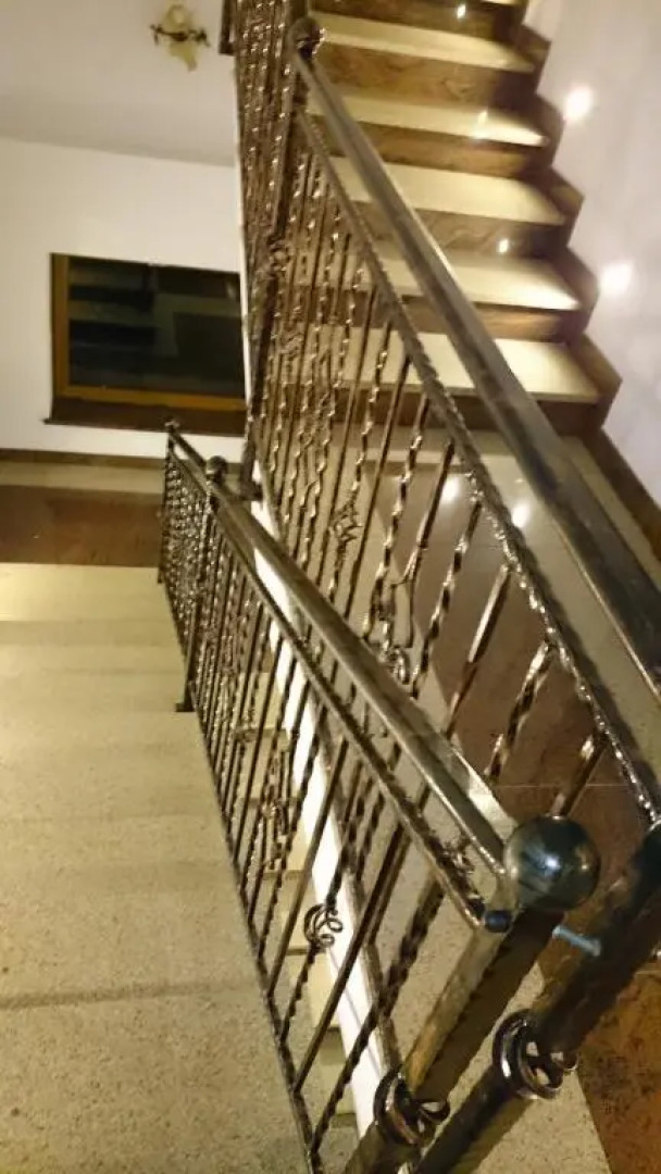 Gospodarstwo Agroturystyczne Bustrycki