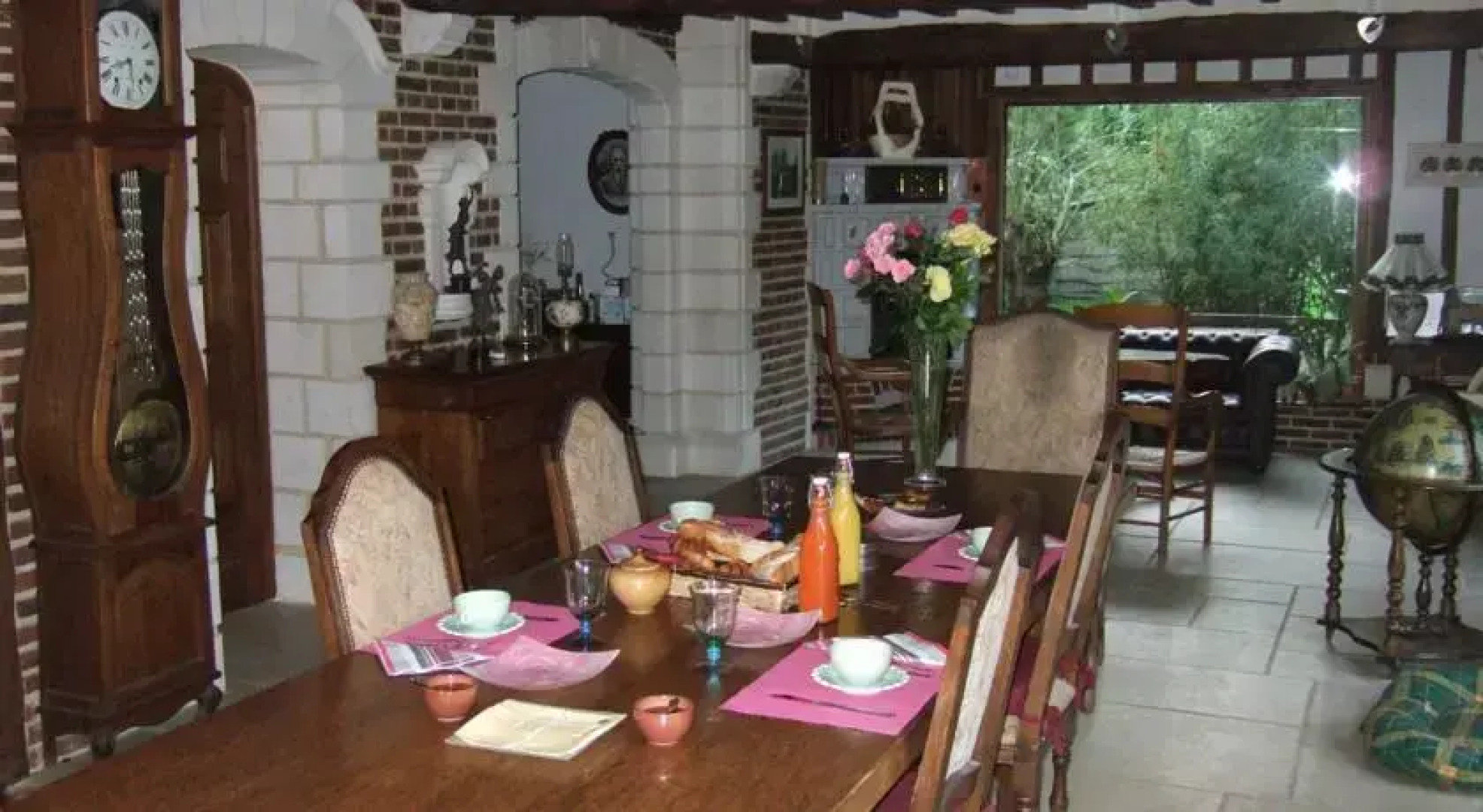 La Maison de lEpousée B&B