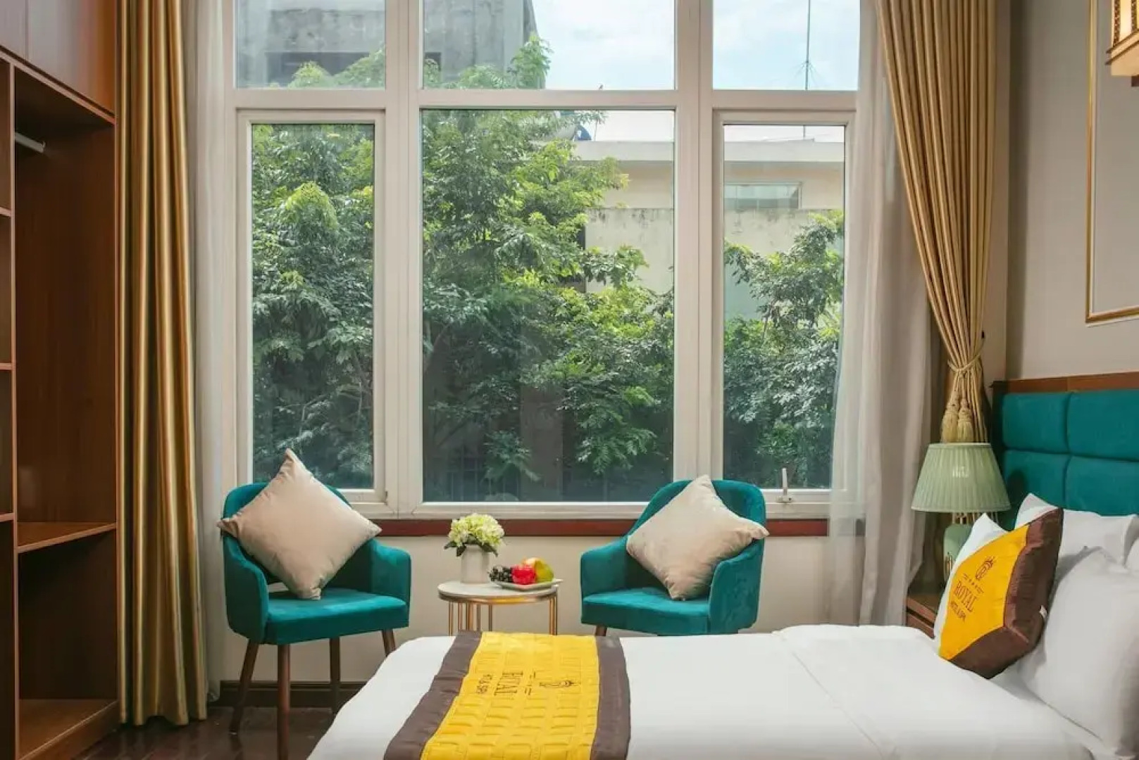 Royal Hotel & Spa Bac Ninh
