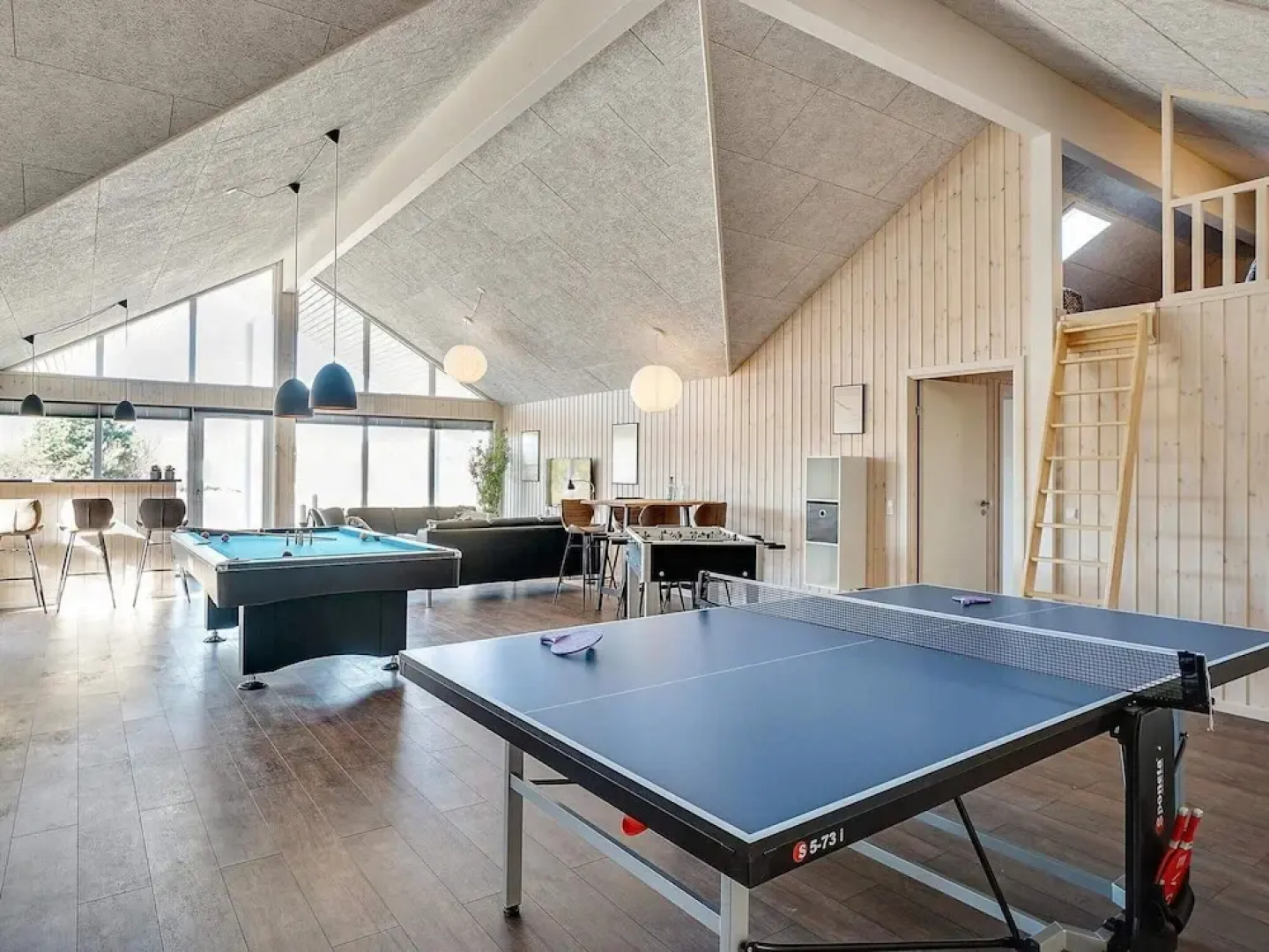 Luxury Pool Villa in Grena - By Traum Ferienwohnungen