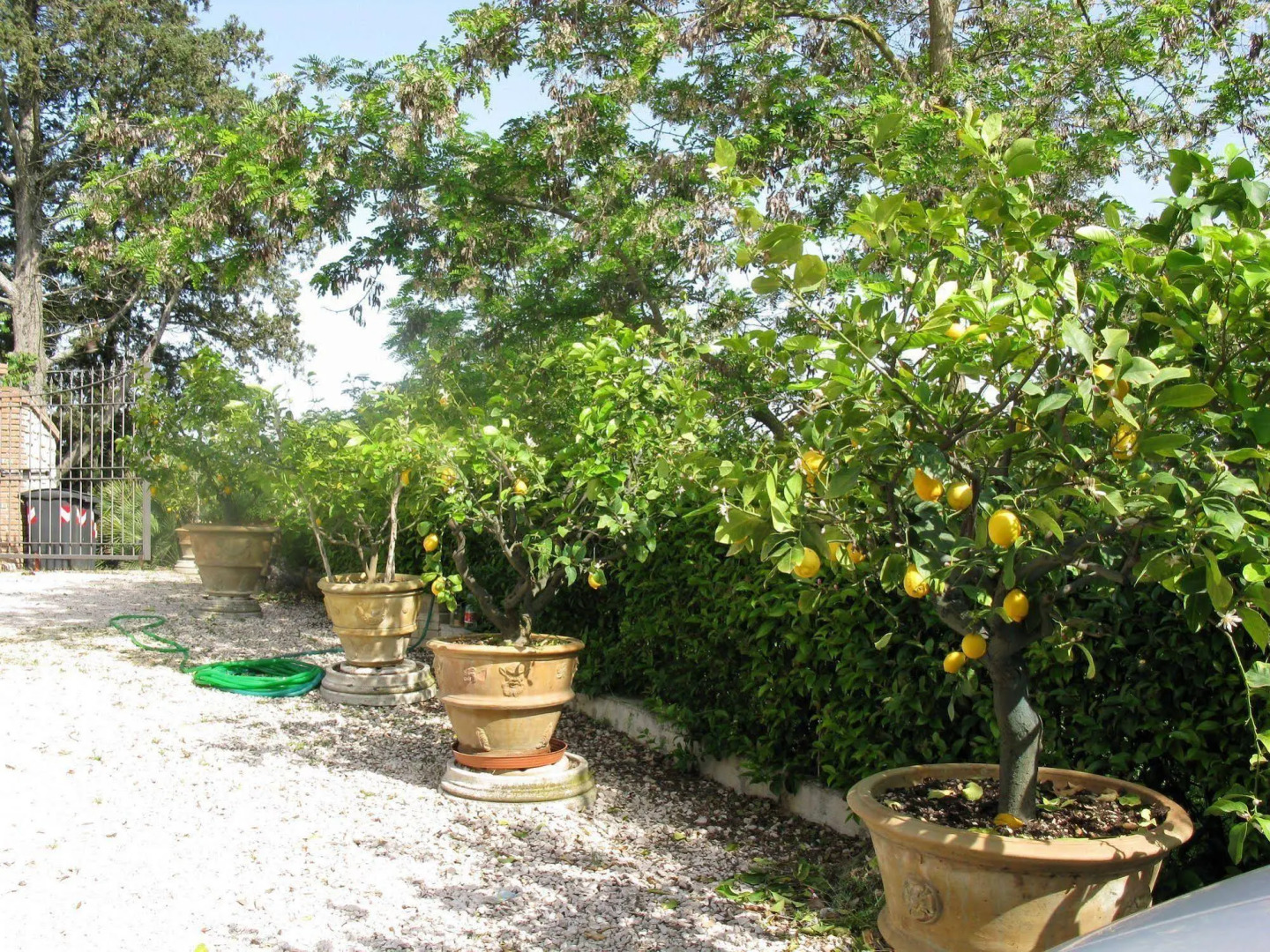 Agriturismo Vocabolo Palazzo
