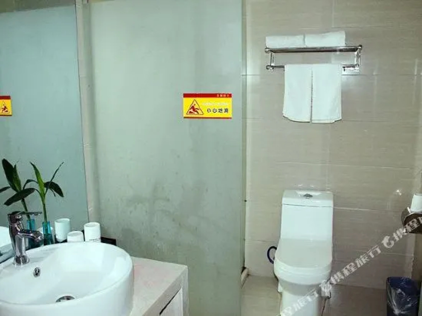 Shangyite Chain Hotel Zaoyang Liwan