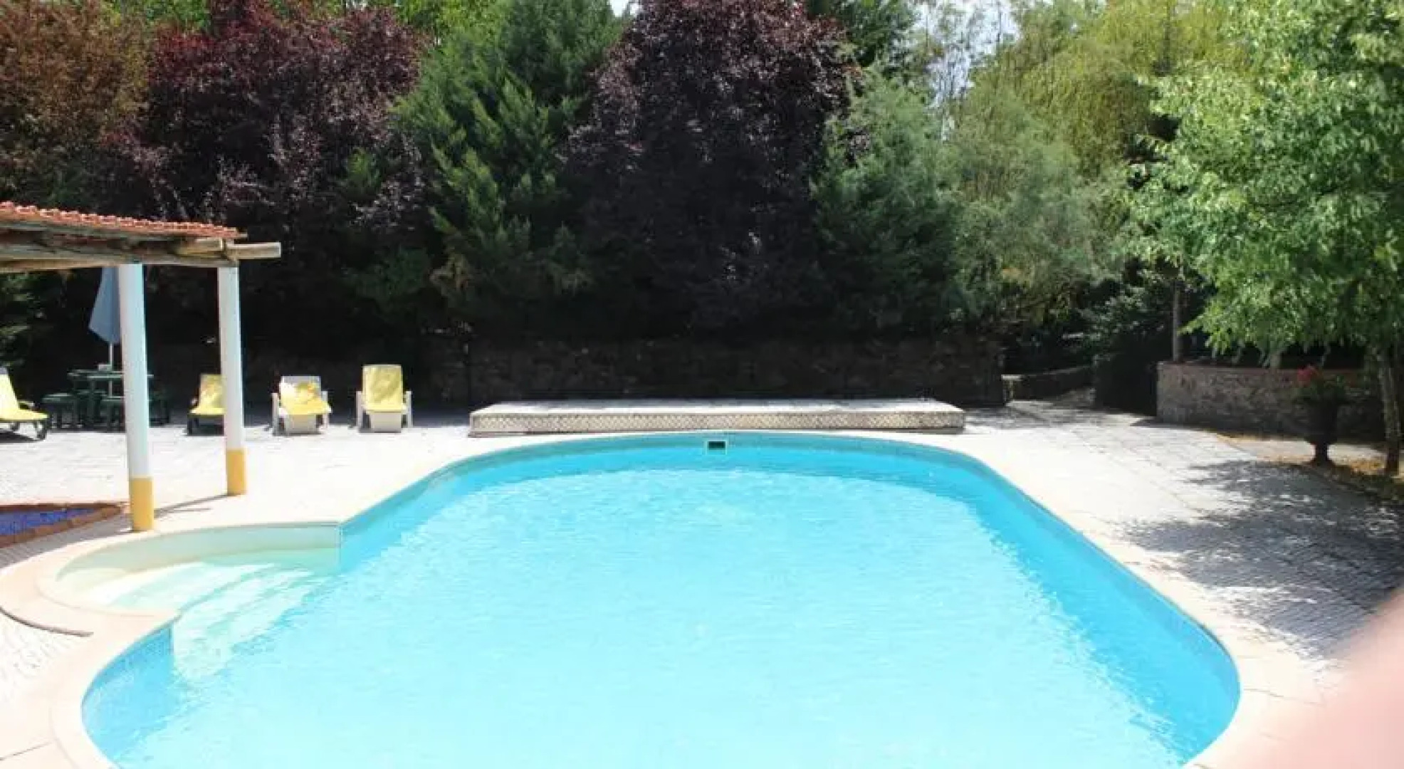 Quinta Curral da Nora