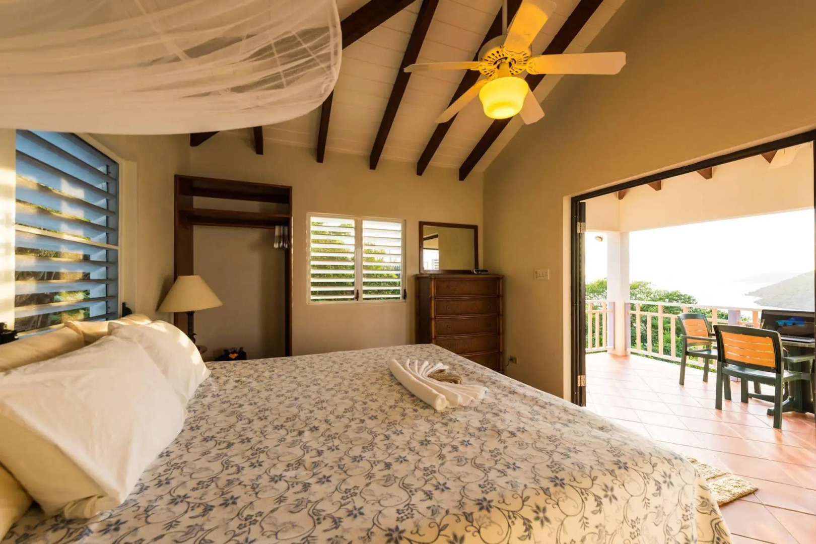 White Bay Villas and Beach Club