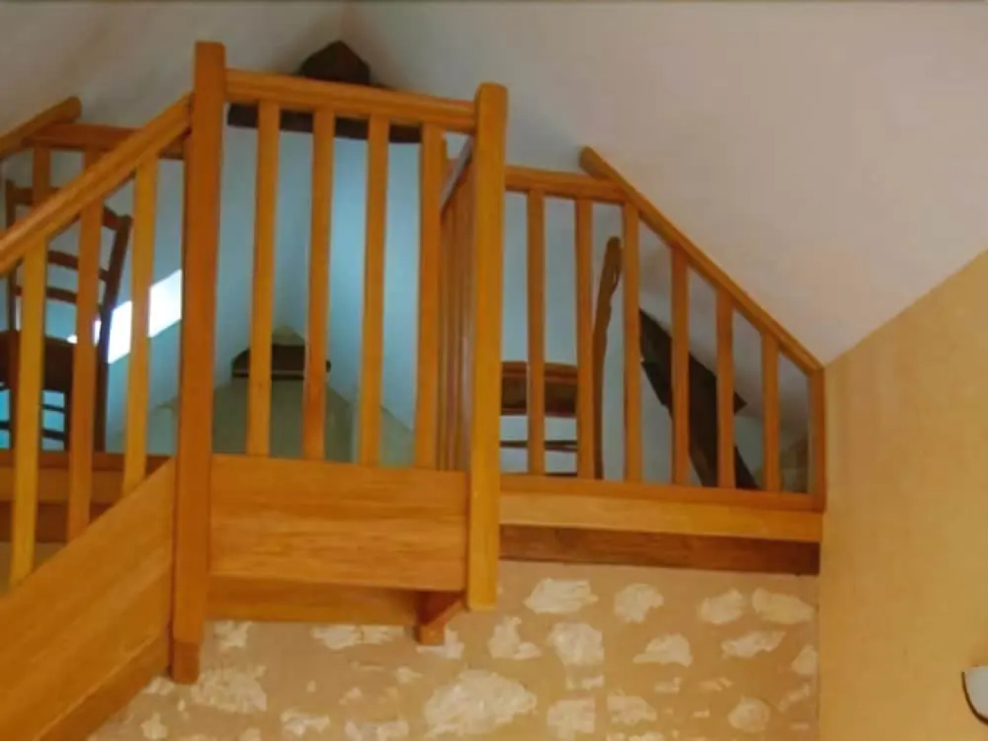 Le Logis de Poëllier