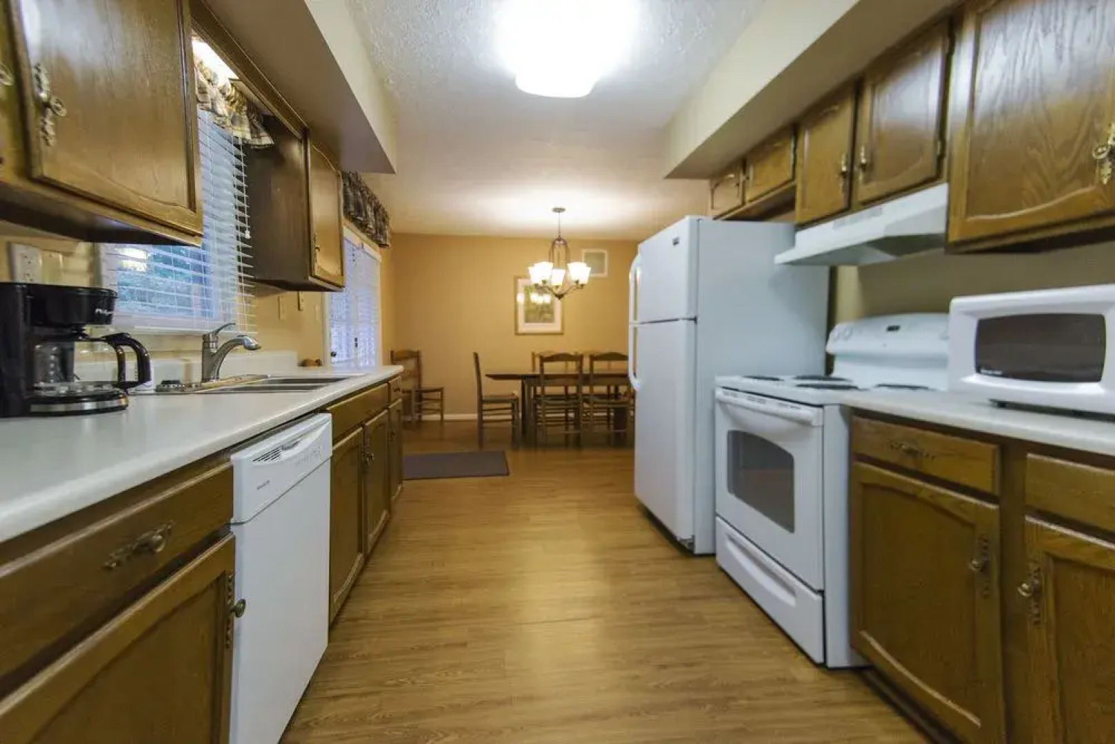 Carter Caves State Resort Park