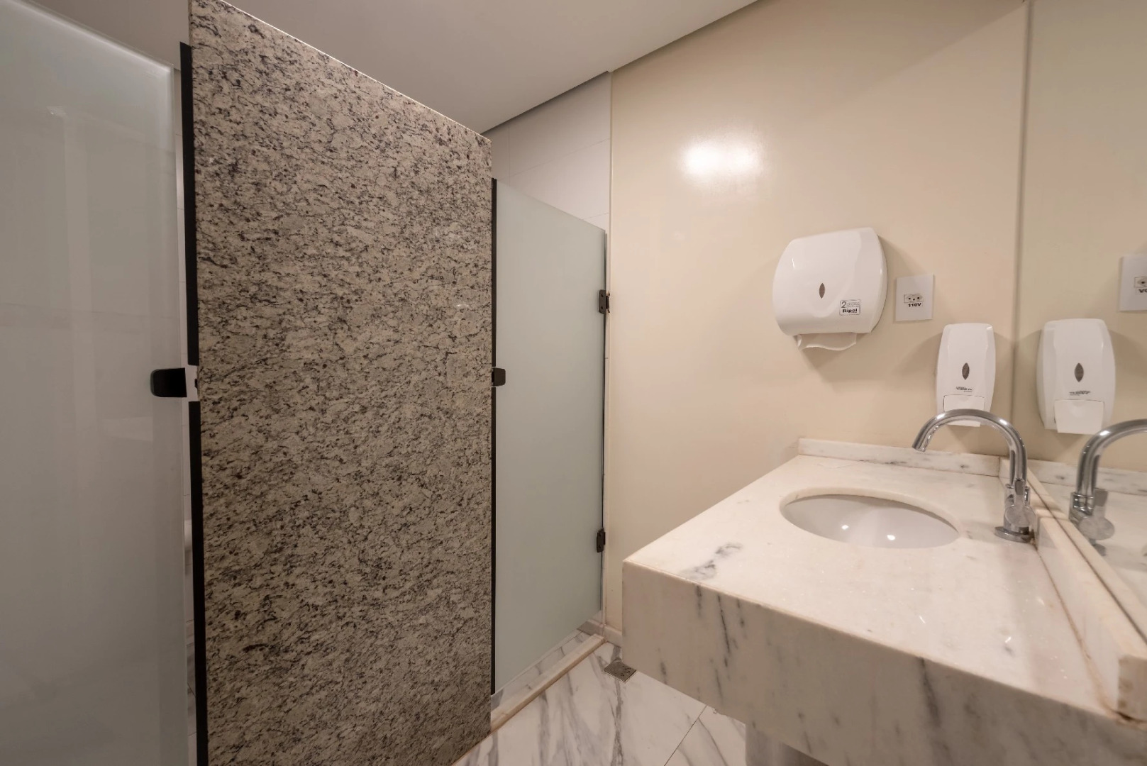 Class Hotel Rio Claro