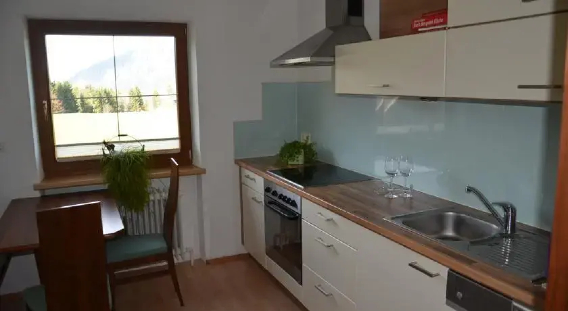 Ferienwohnung Thumahof