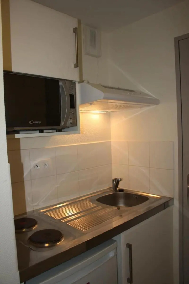 Résidence d'Artagnan