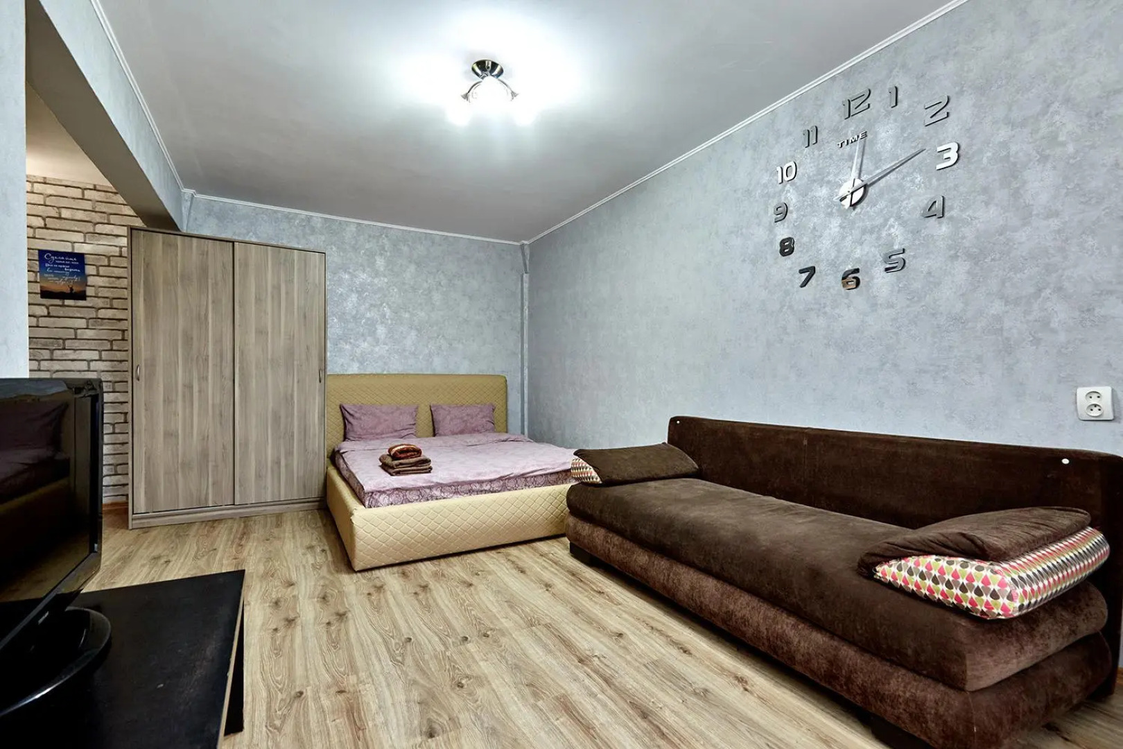 Deivi на улице Ставропольская