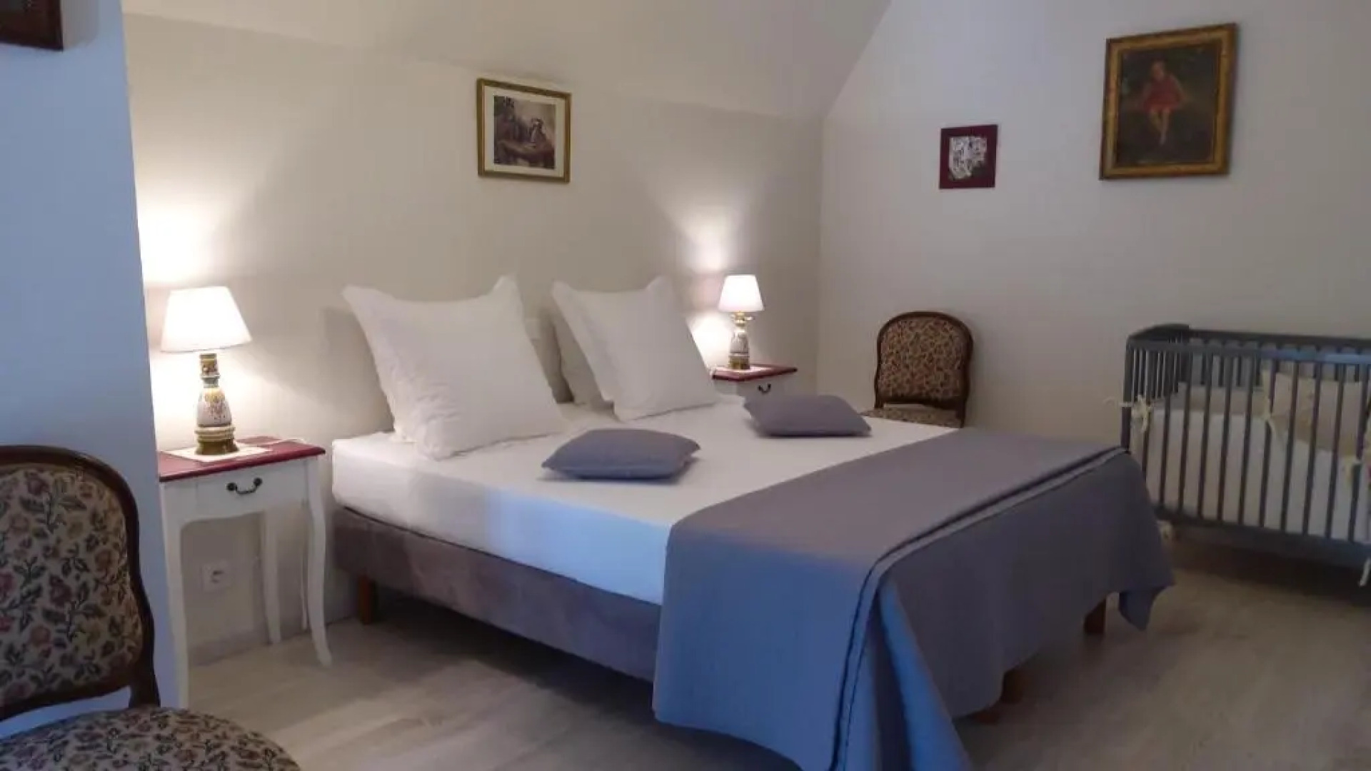 Le Poulailler De La Chayrie