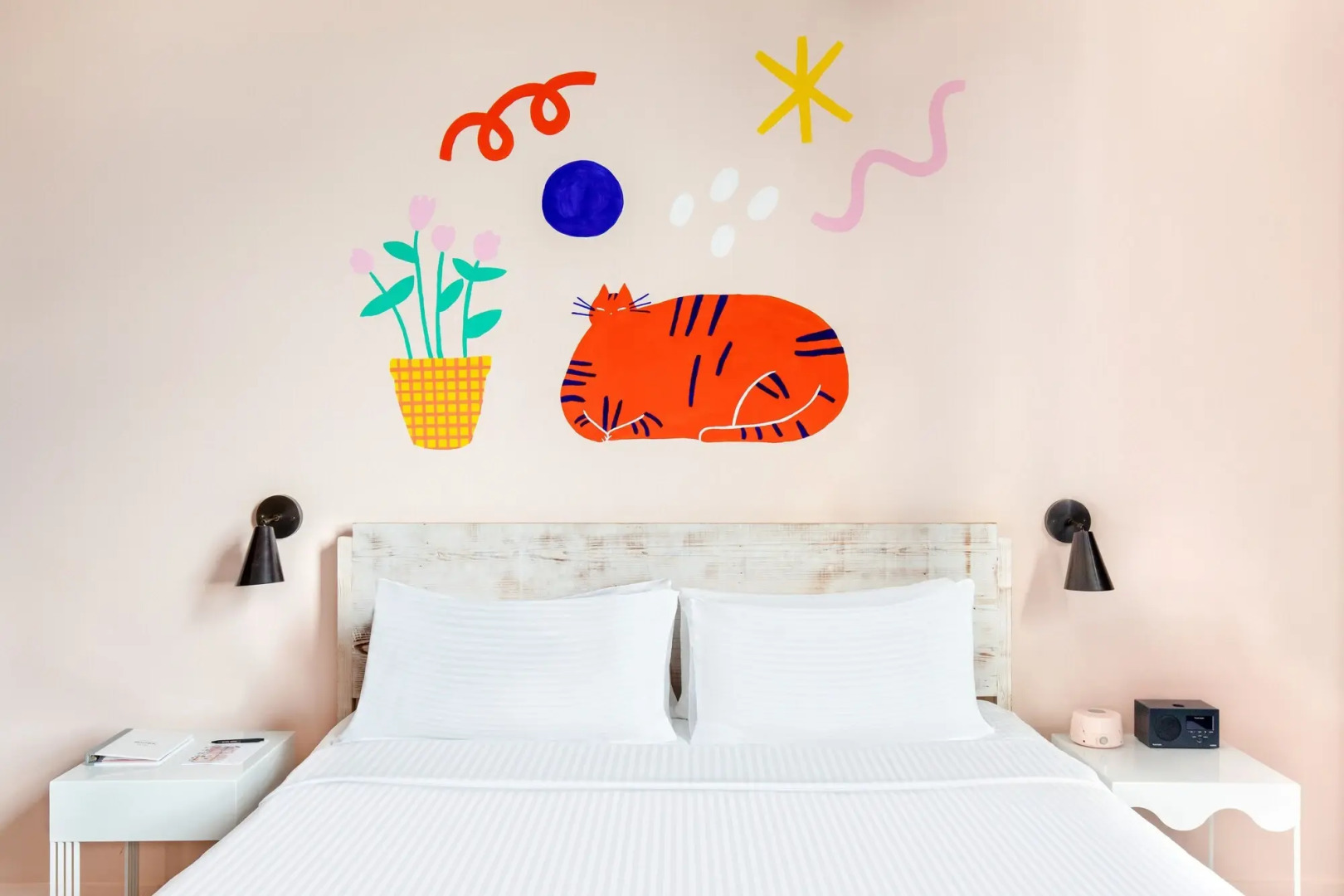 Quirk Hotel Richmond