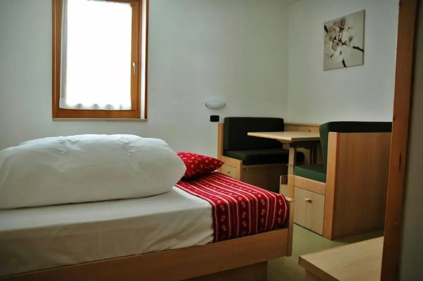 Ciasa Alpina Relax Hotel