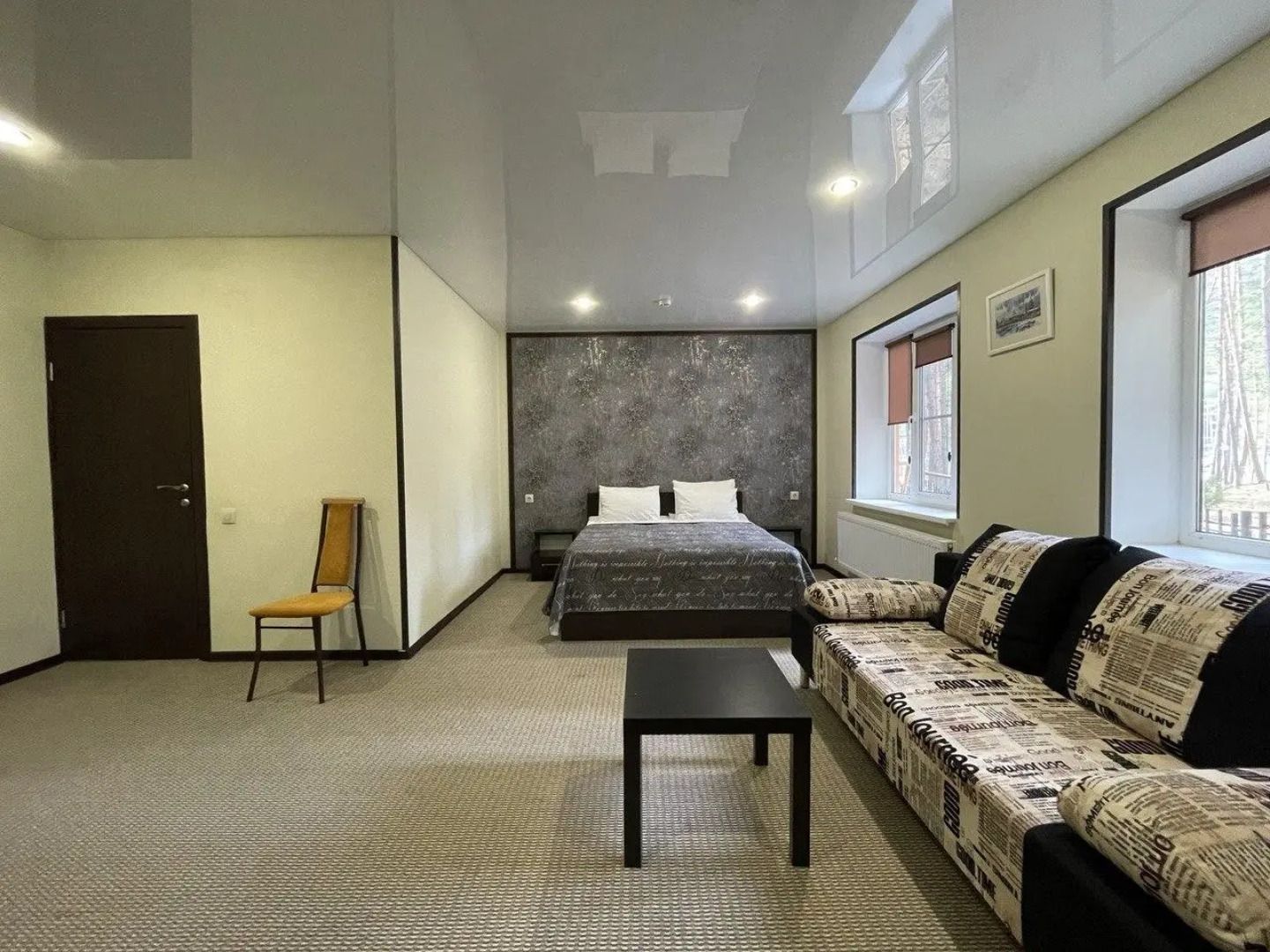 Метелица Эльбрус