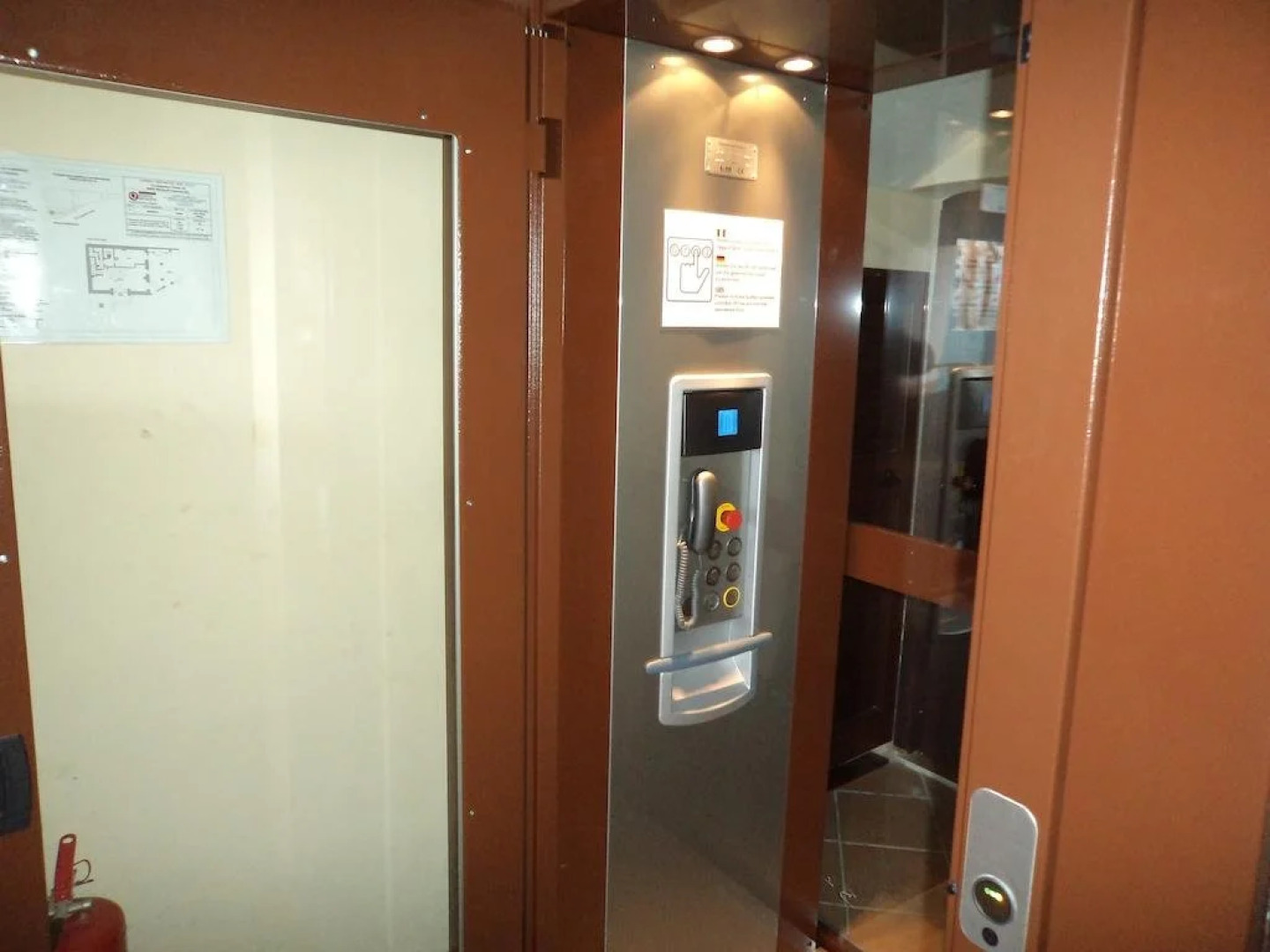 Albergo Hotel Tirreno