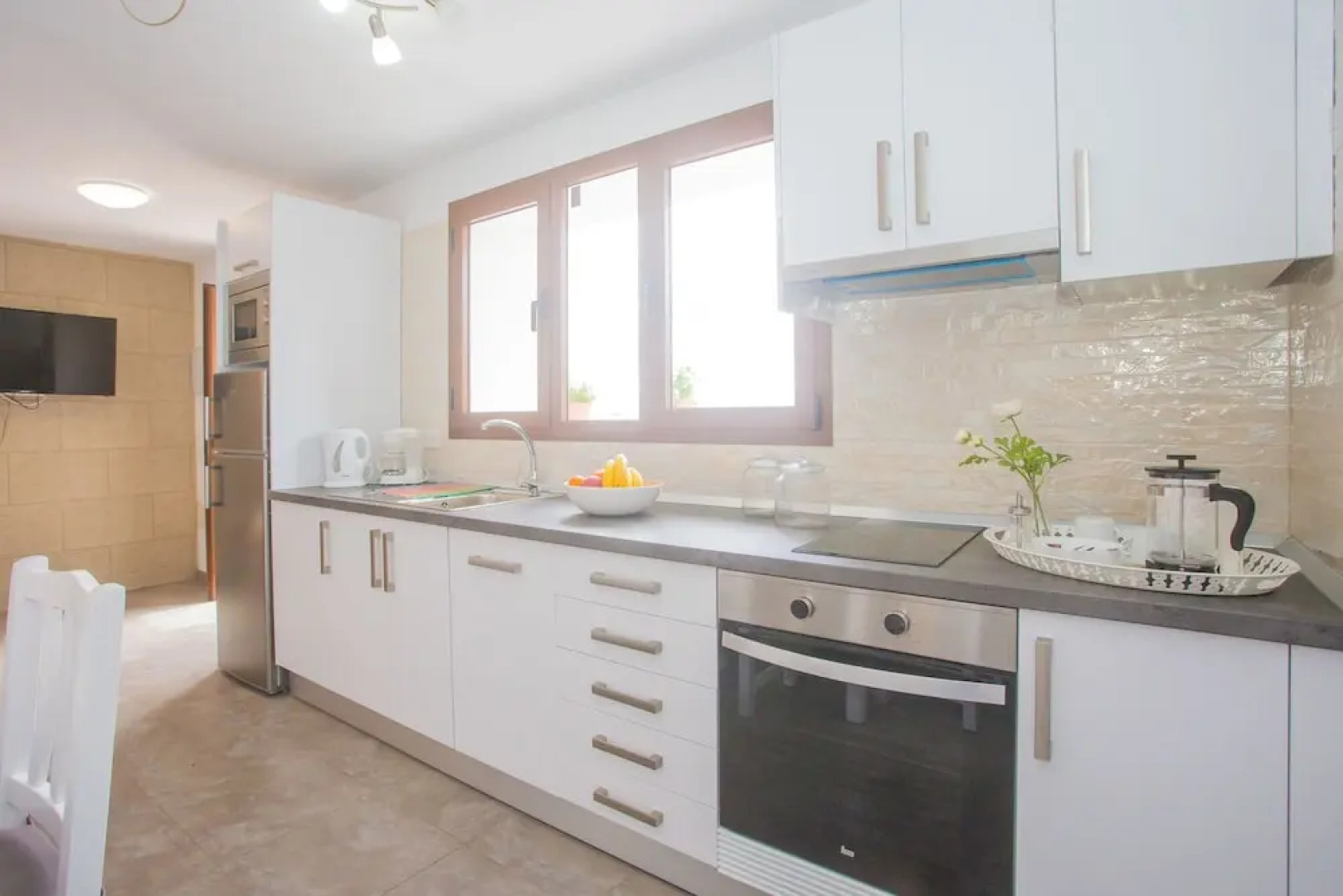 Casa Carait en la Vegueta