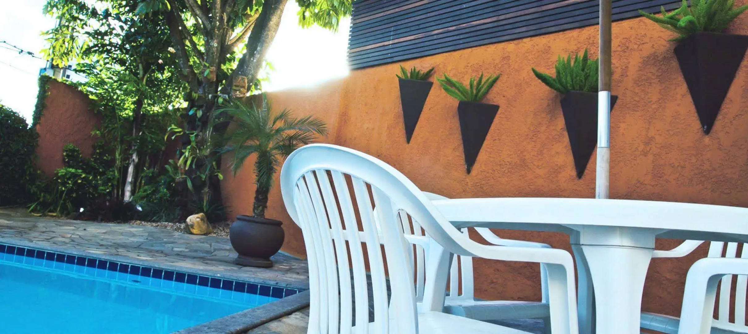 Vitória Régia Hotel