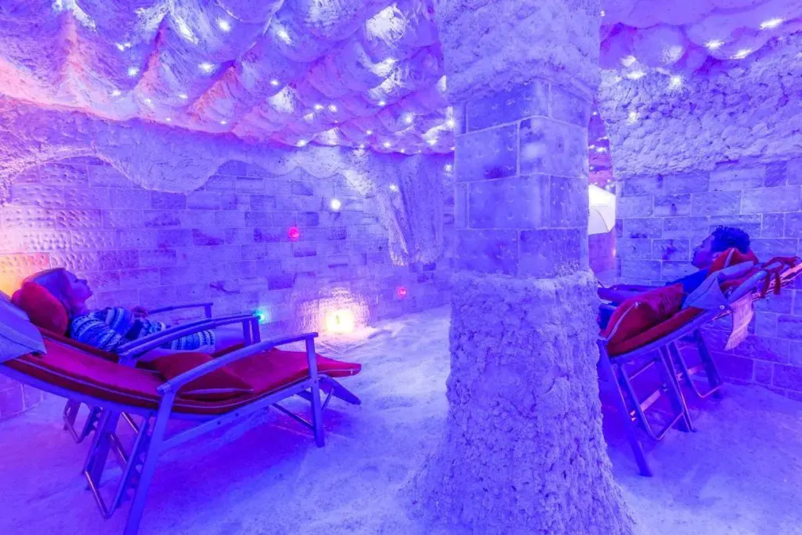 Porto Sokhna Pyramids Apartments By Amer-Group