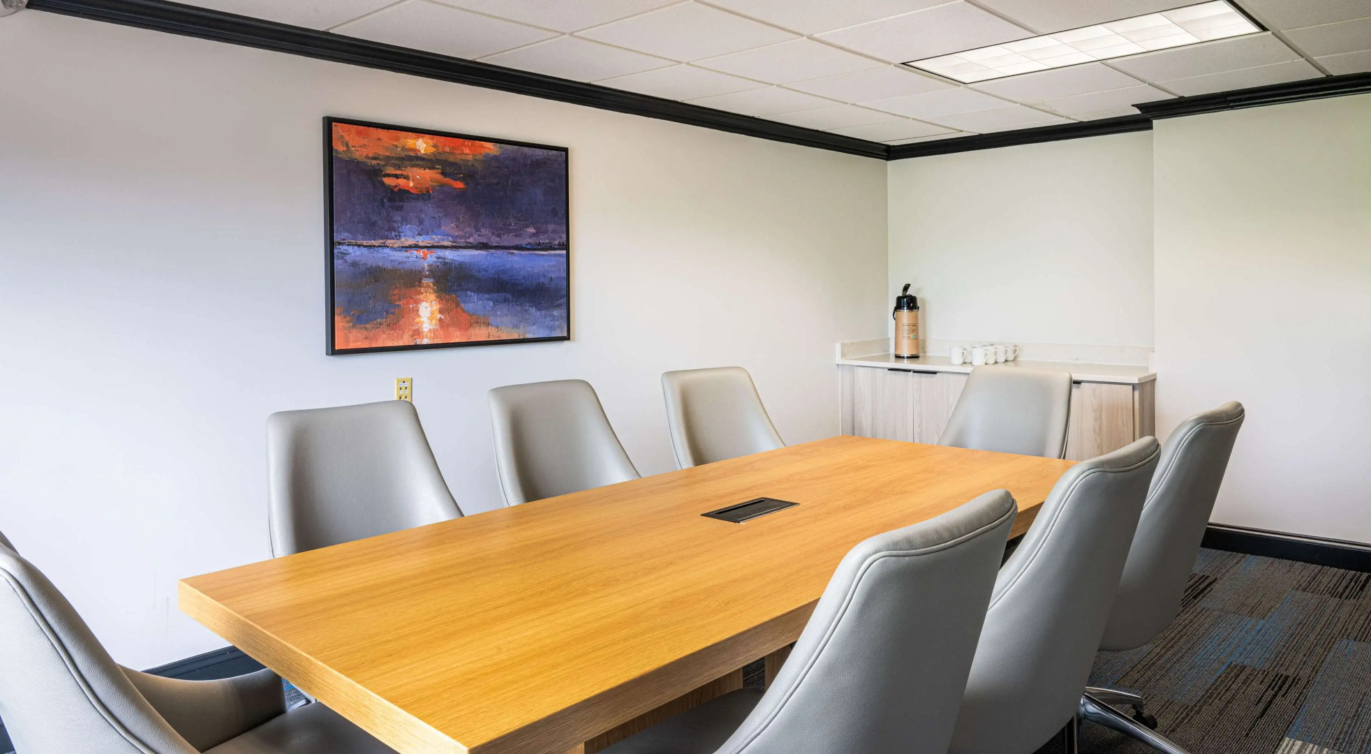 Hyatt House Herndon/Reston